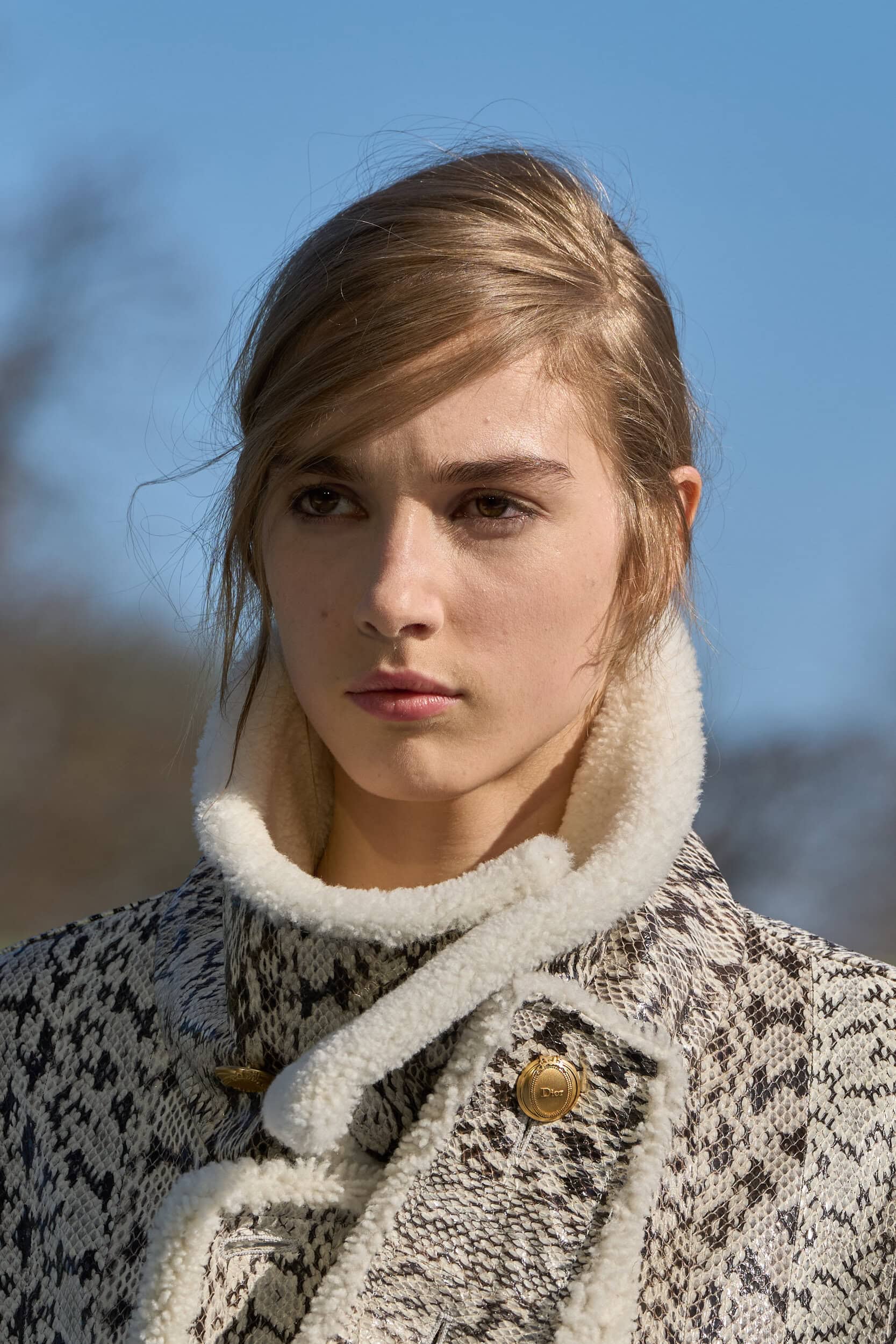 Christian Dior Fall 2026 Fashion Show Details