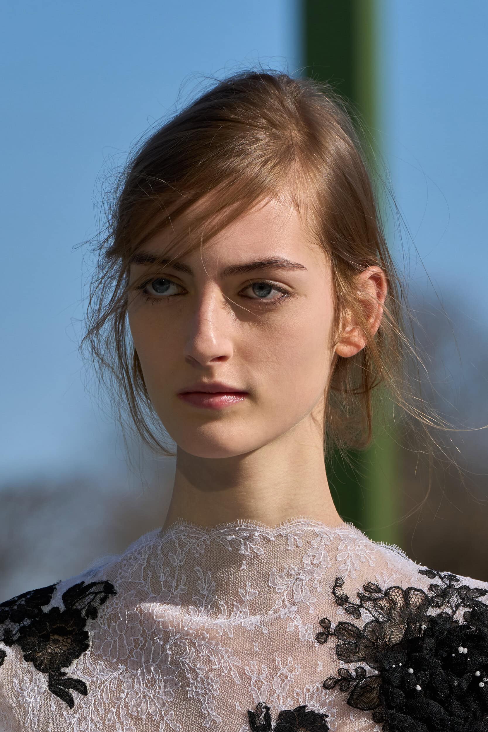 Christian Dior Fall 2026 Fashion Show Details