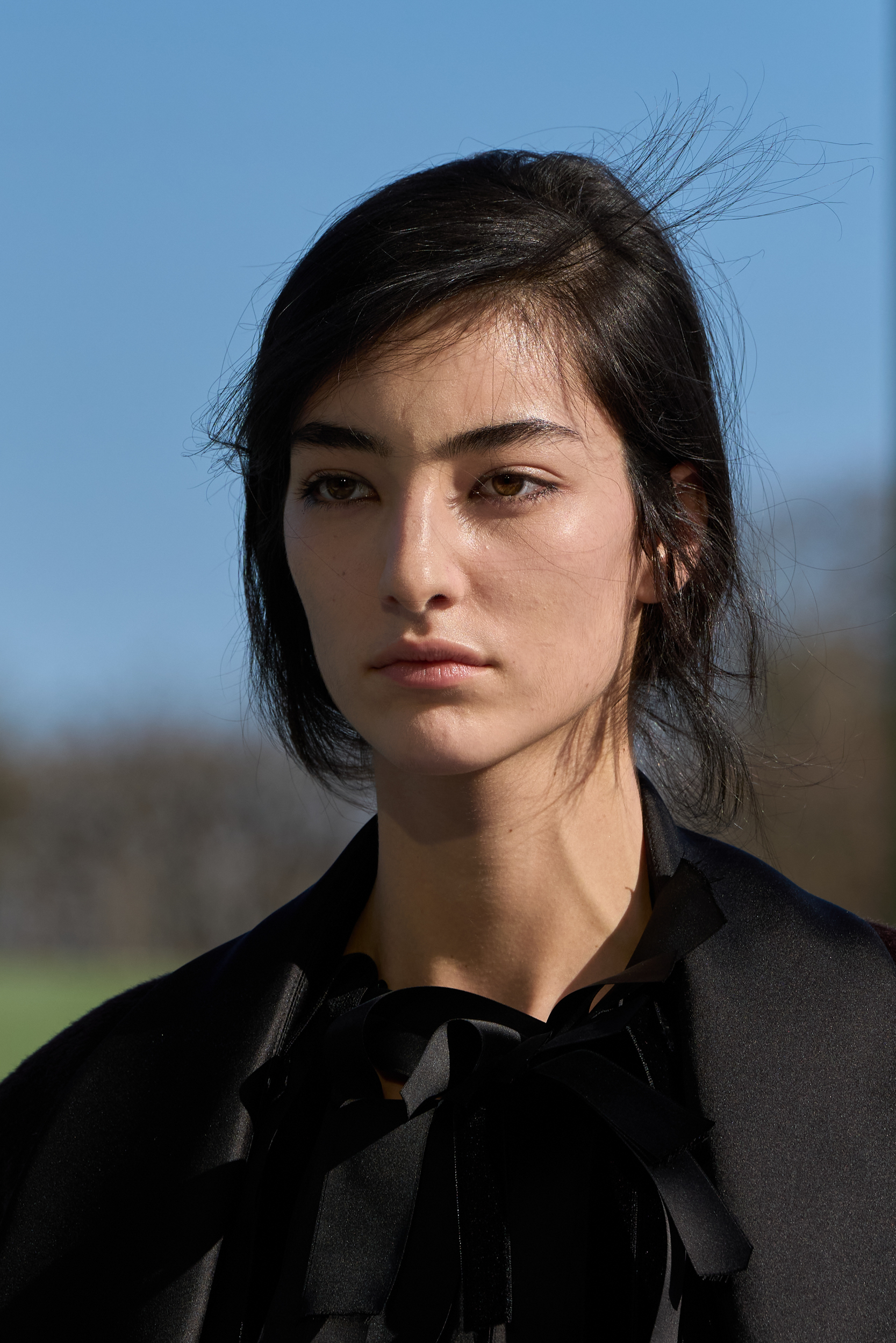 Christian Dior Fall 2026 Fashion Show Details