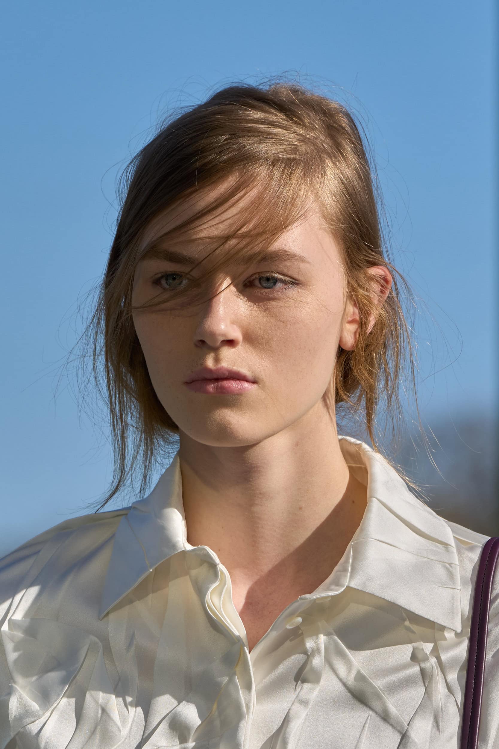 Christian Dior Fall 2026 Fashion Show Details