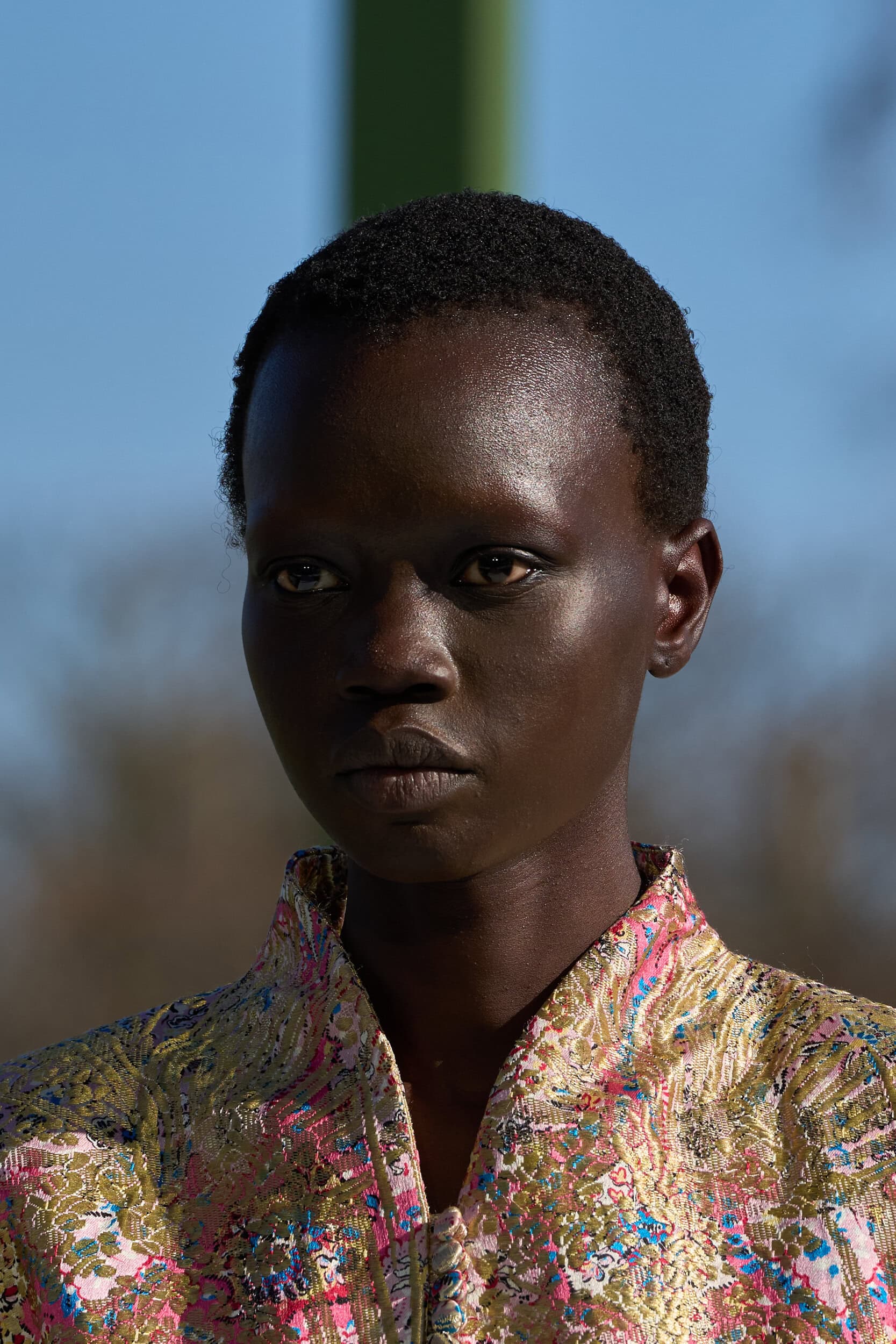 Christian Dior Fall 2026 Fashion Show Details