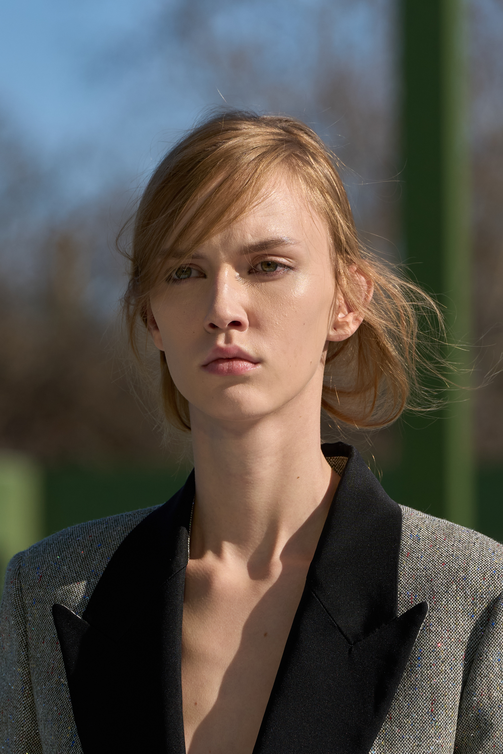 Christian Dior Fall 2026 Fashion Show Details