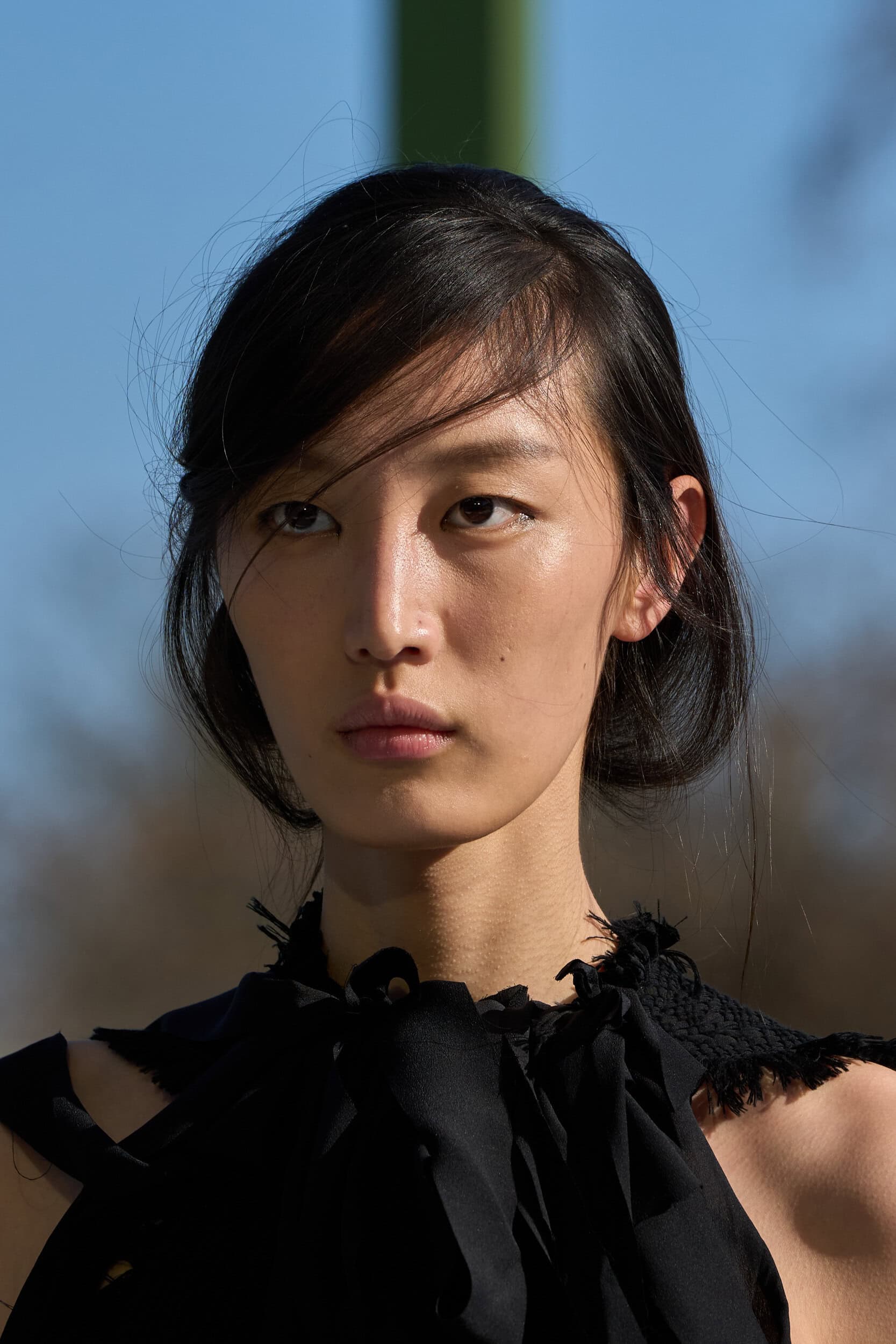 Christian Dior Fall 2026 Fashion Show Details