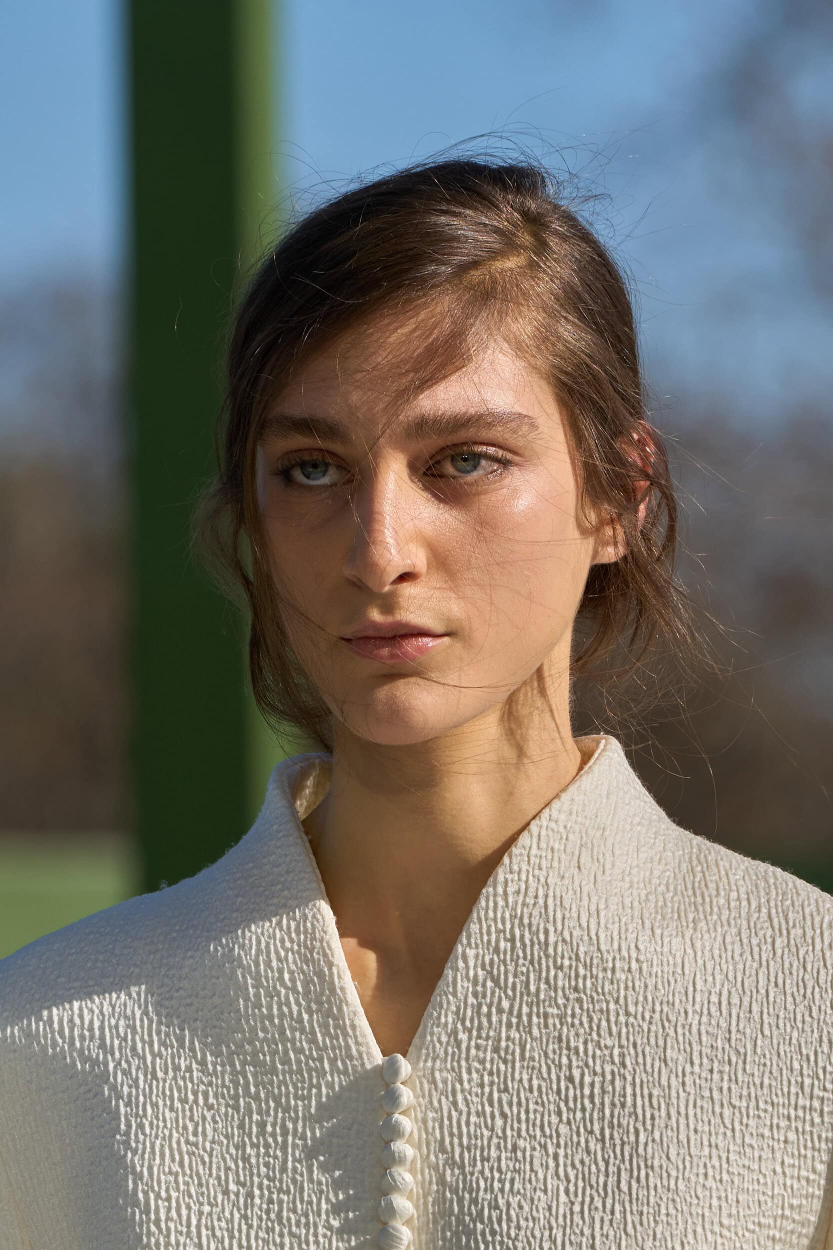 Christian Dior Fall 2026 Fashion Show Details