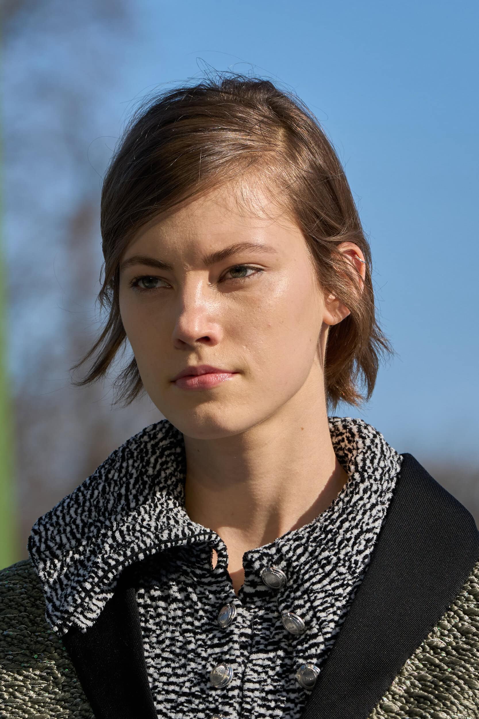 Christian Dior Fall 2026 Fashion Show Details