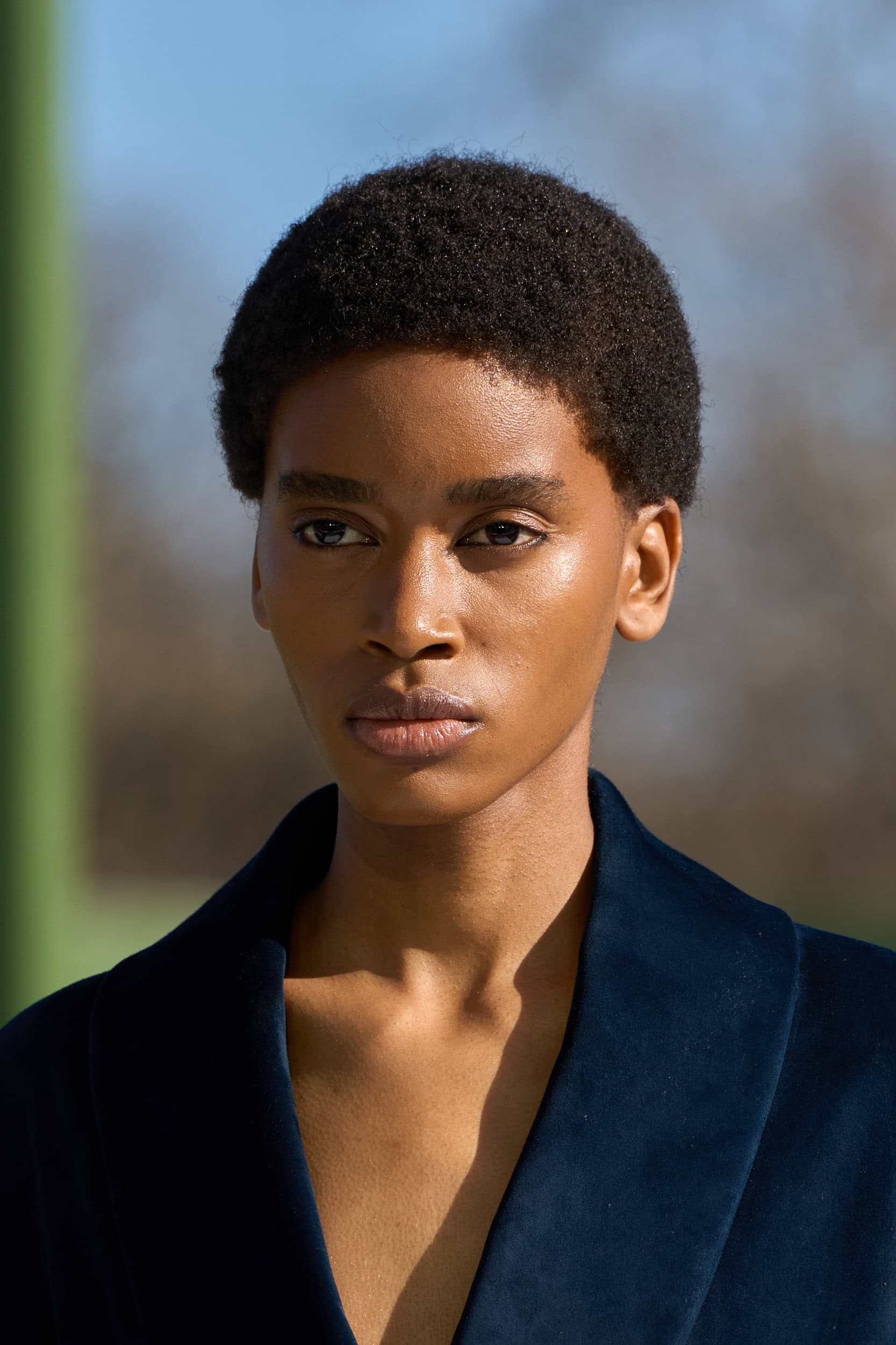 Christian Dior Fall 2026 Fashion Show Details