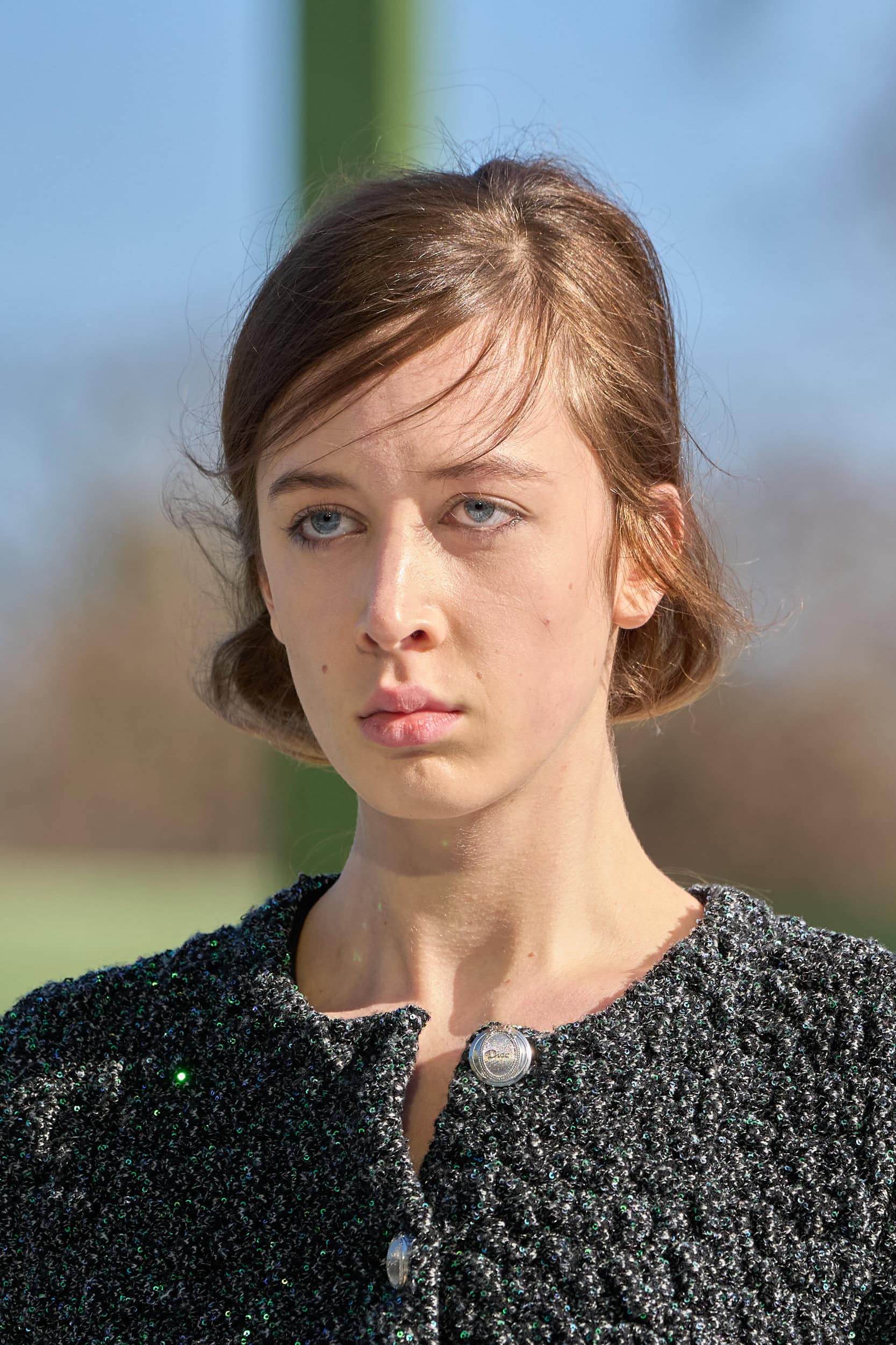 Christian Dior Fall 2026 Fashion Show Details