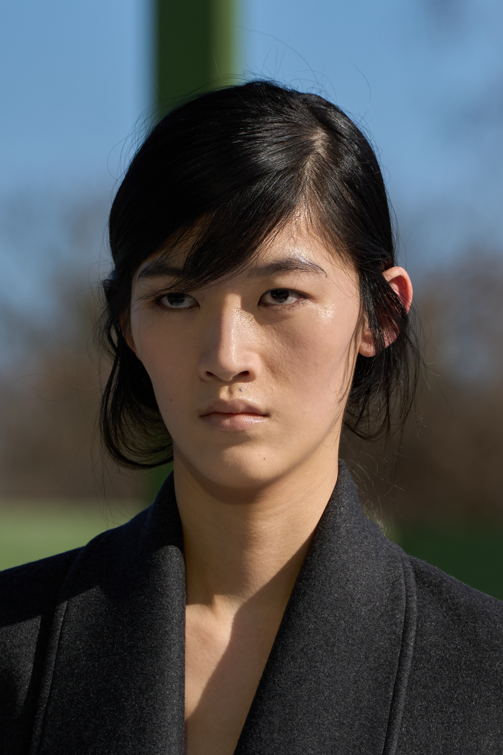 Christian Dior Fall 2026 Fashion Show Details