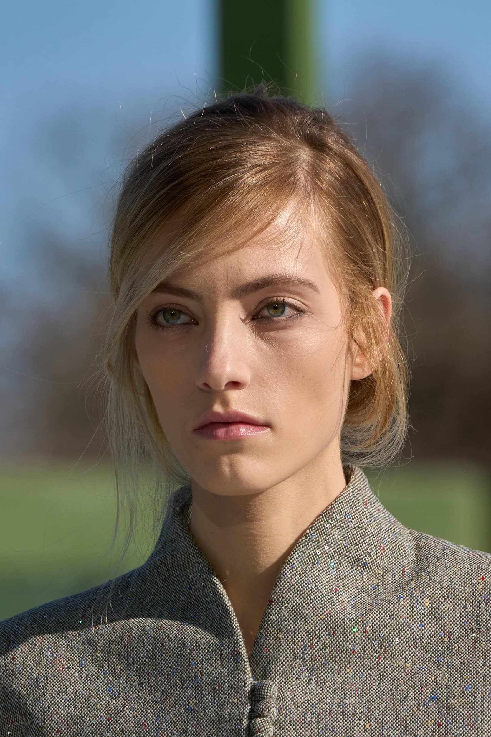 Christian Dior Fall 2026 Fashion Show Details