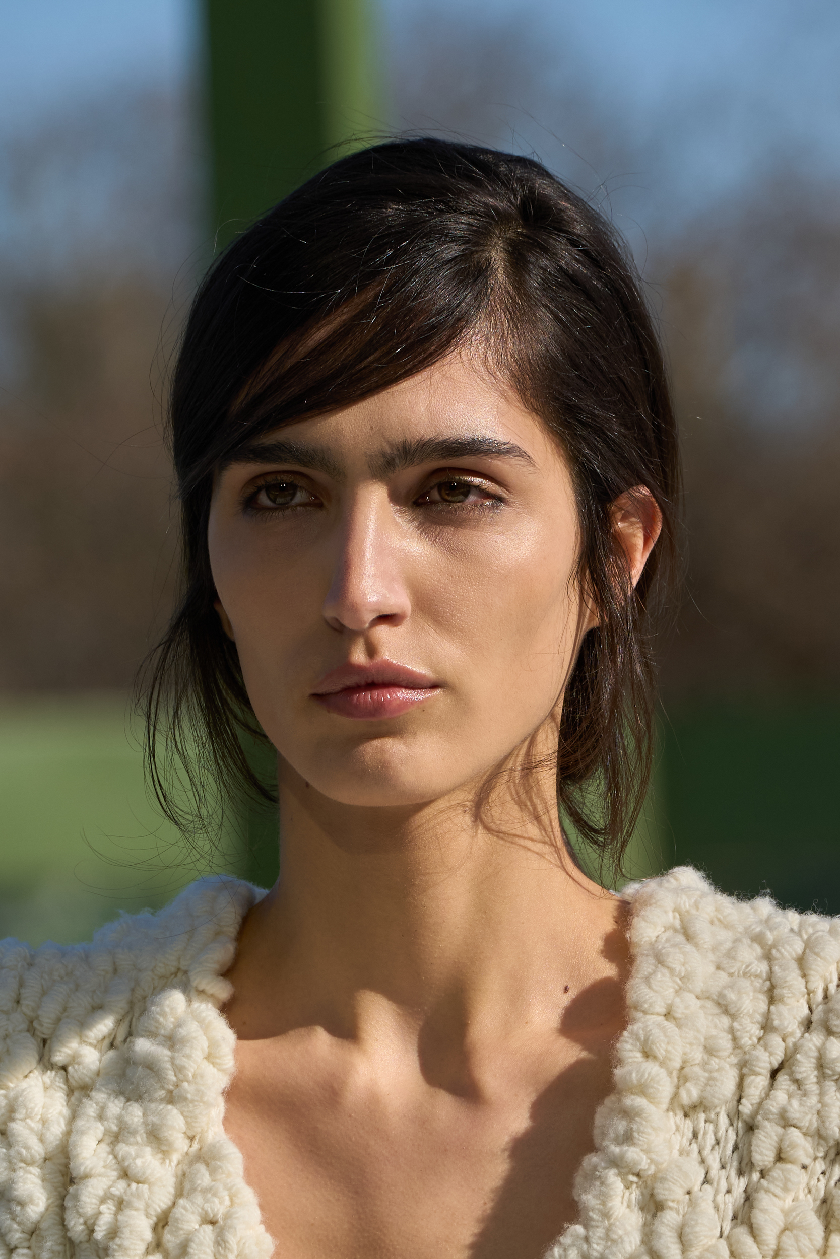 Christian Dior Fall 2026 Fashion Show Details