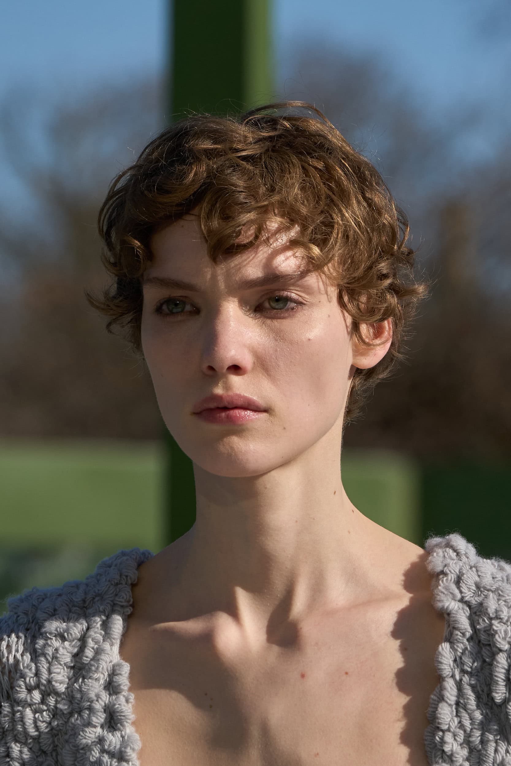 Christian Dior Fall 2026 Fashion Show Details