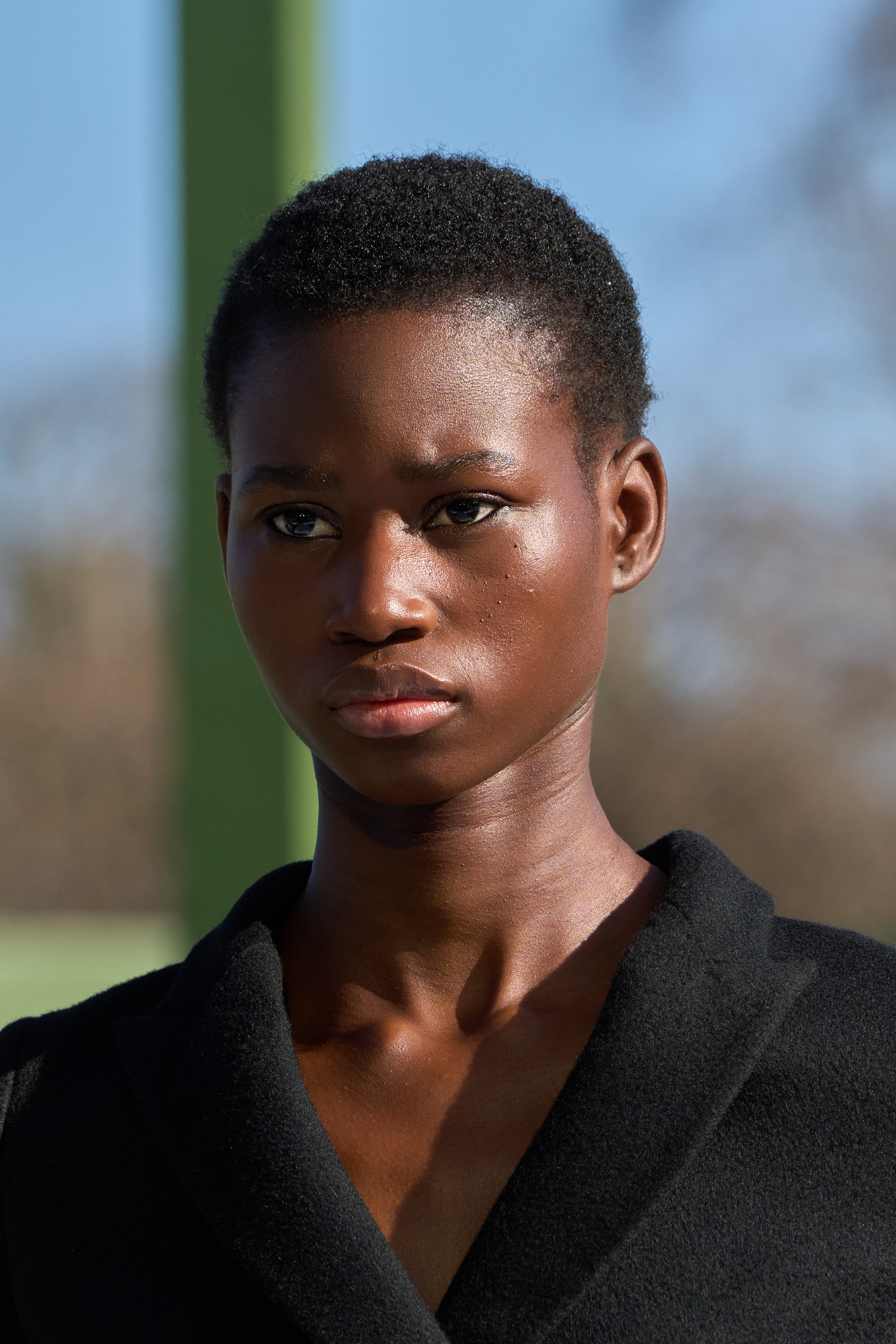 Christian Dior Fall 2026 Fashion Show Details