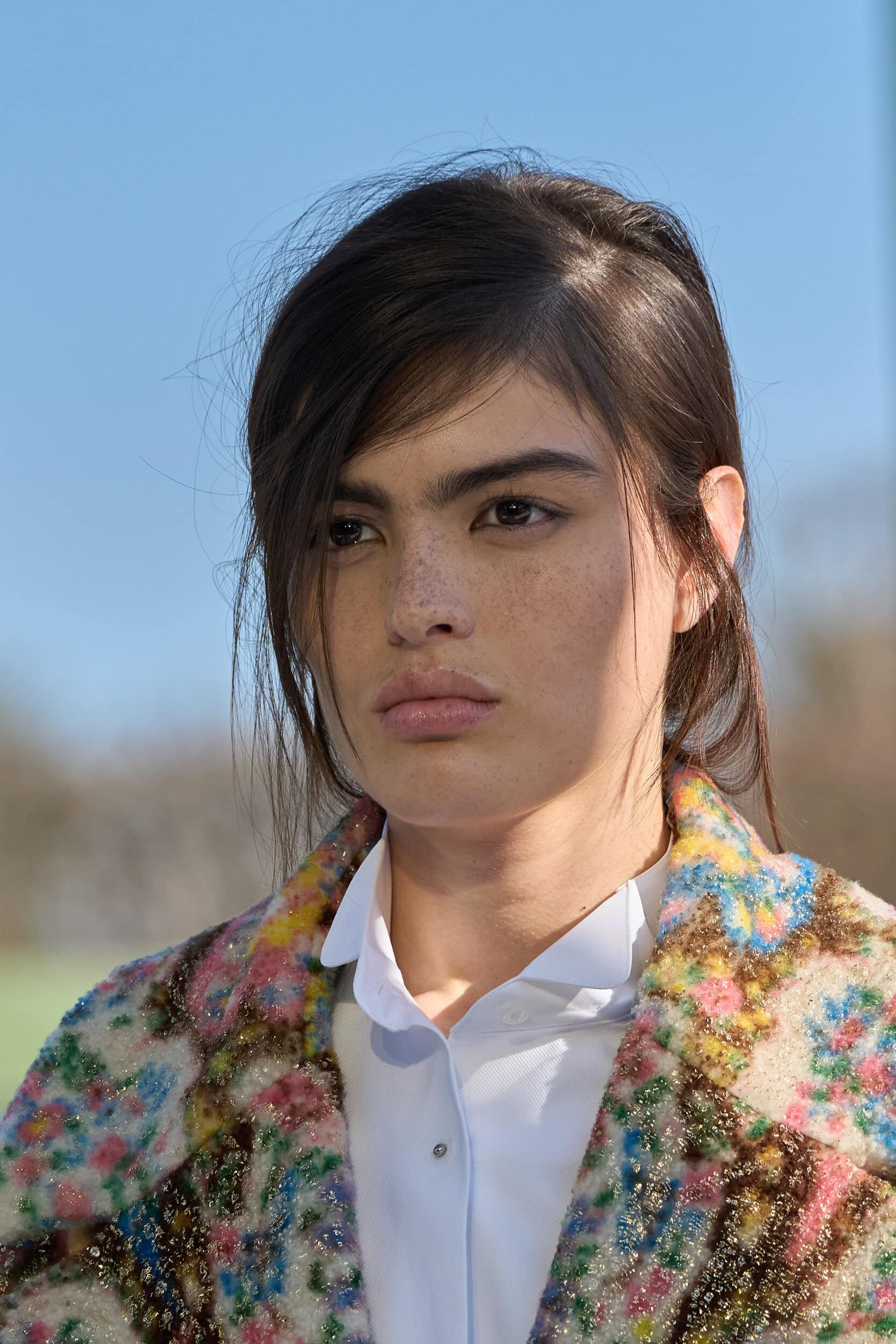 Christian Dior Fall 2026 Fashion Show Details