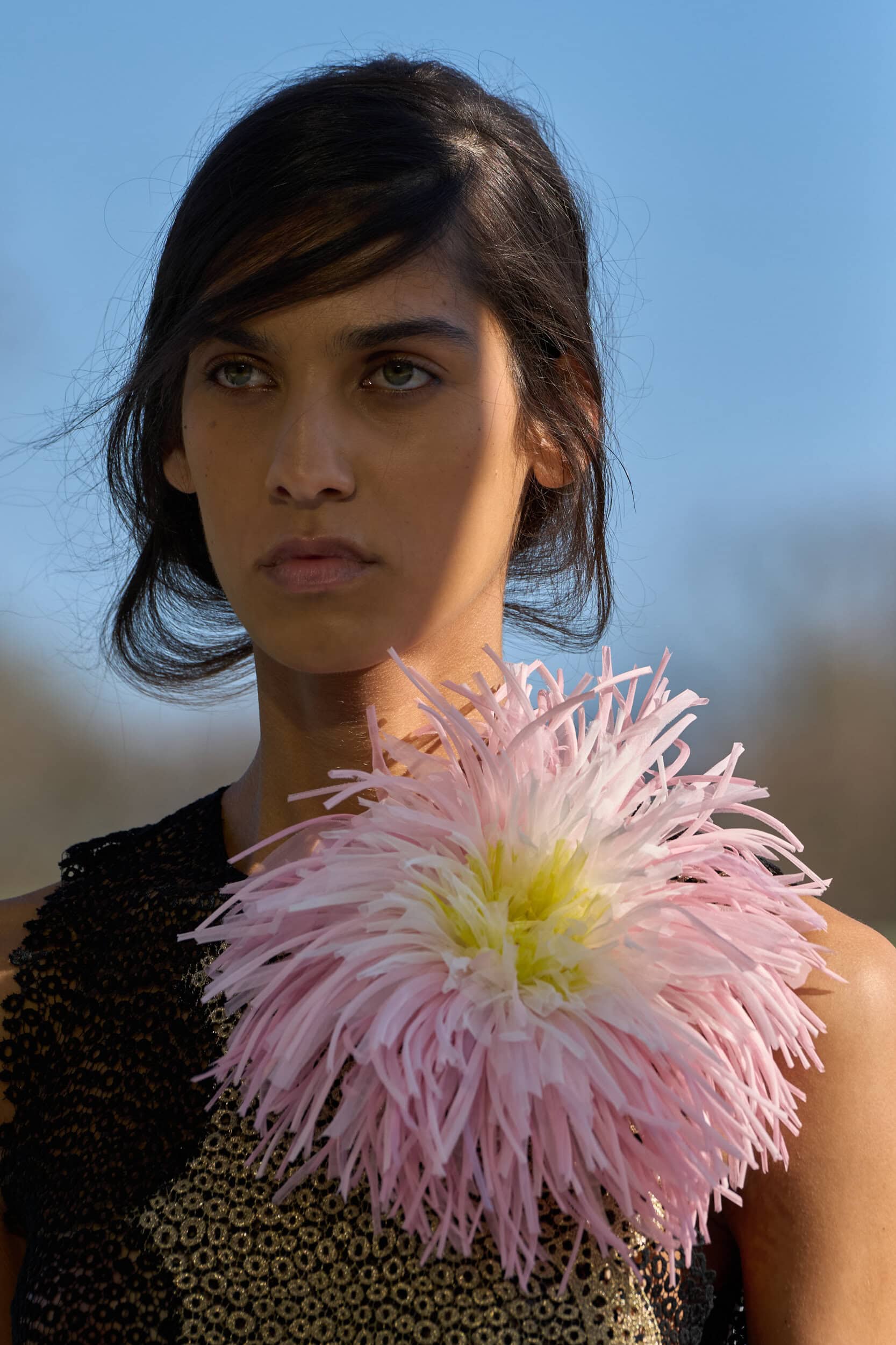 Christian Dior Fall 2026 Fashion Show Details