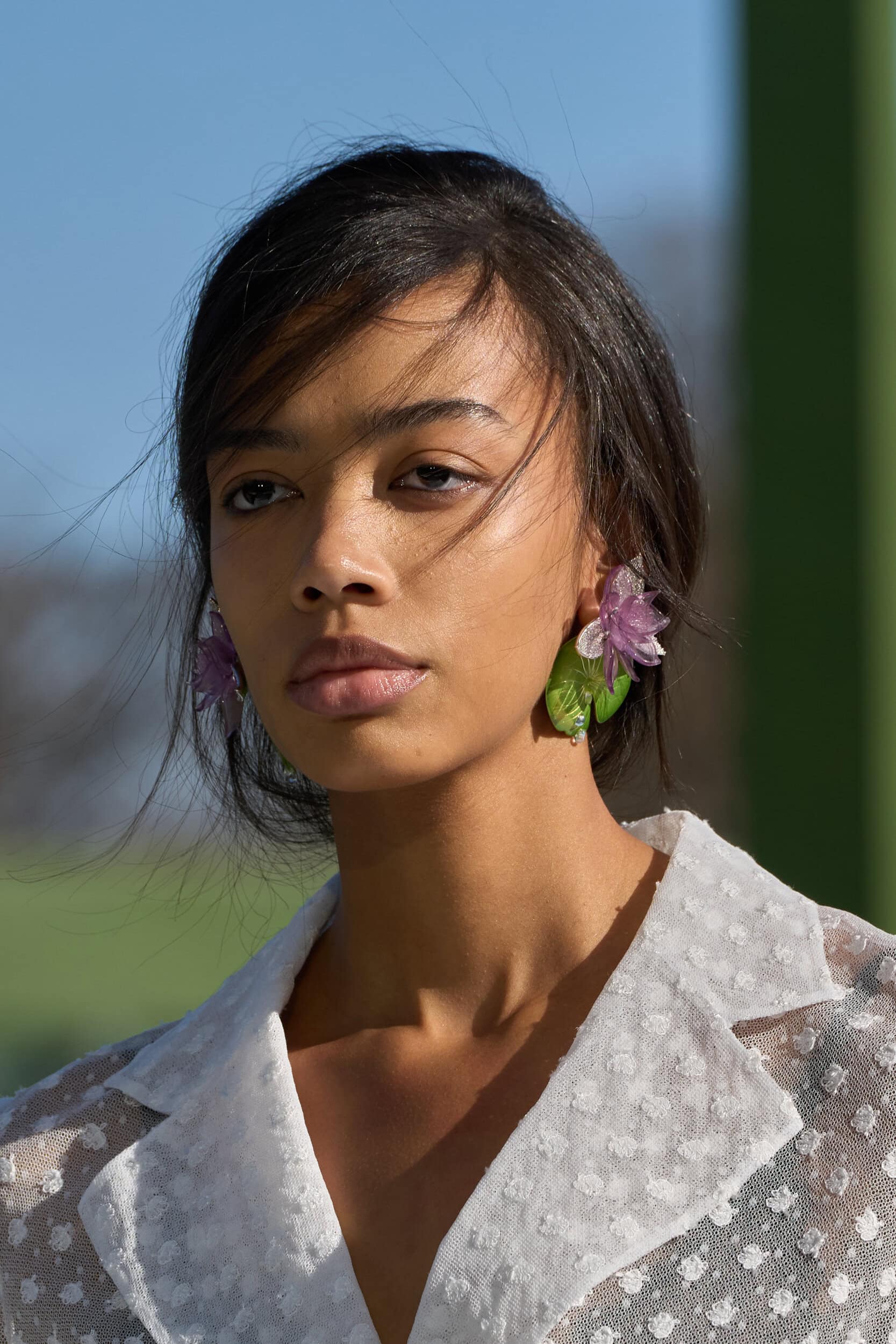 Christian Dior Fall 2026 Fashion Show Details