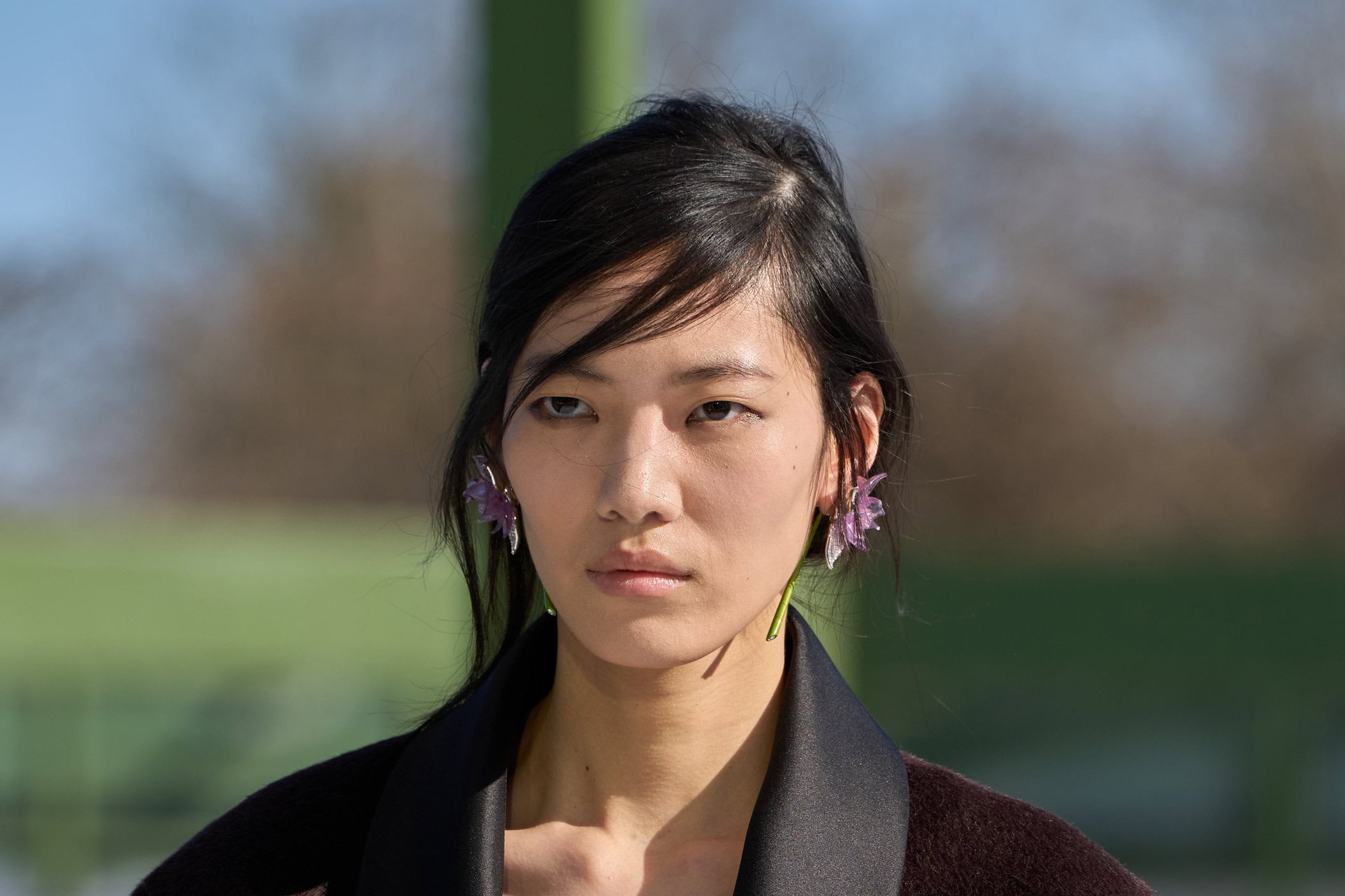 Christian Dior Fall 2026 Fashion Show Details