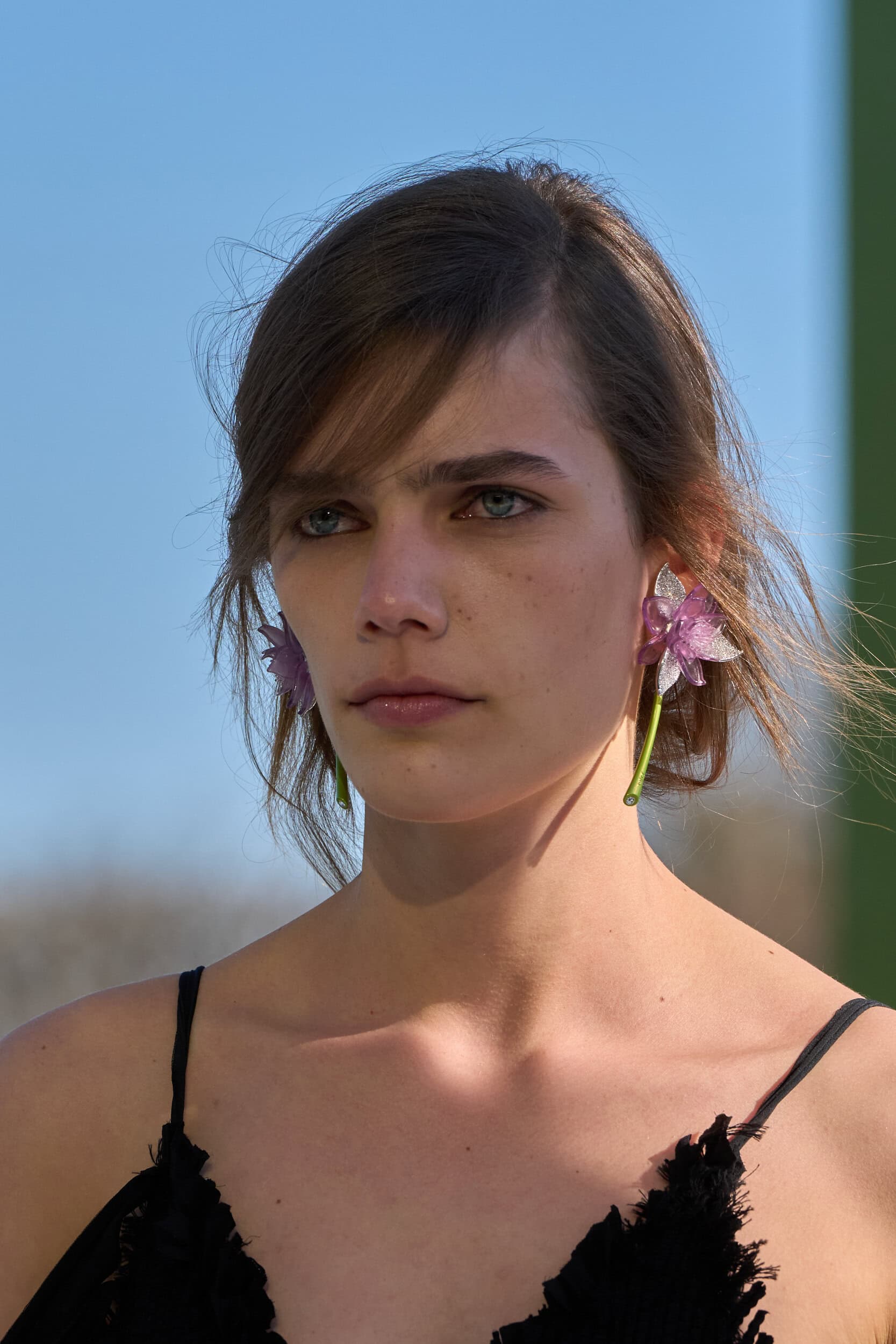 Christian Dior Fall 2026 Fashion Show Details