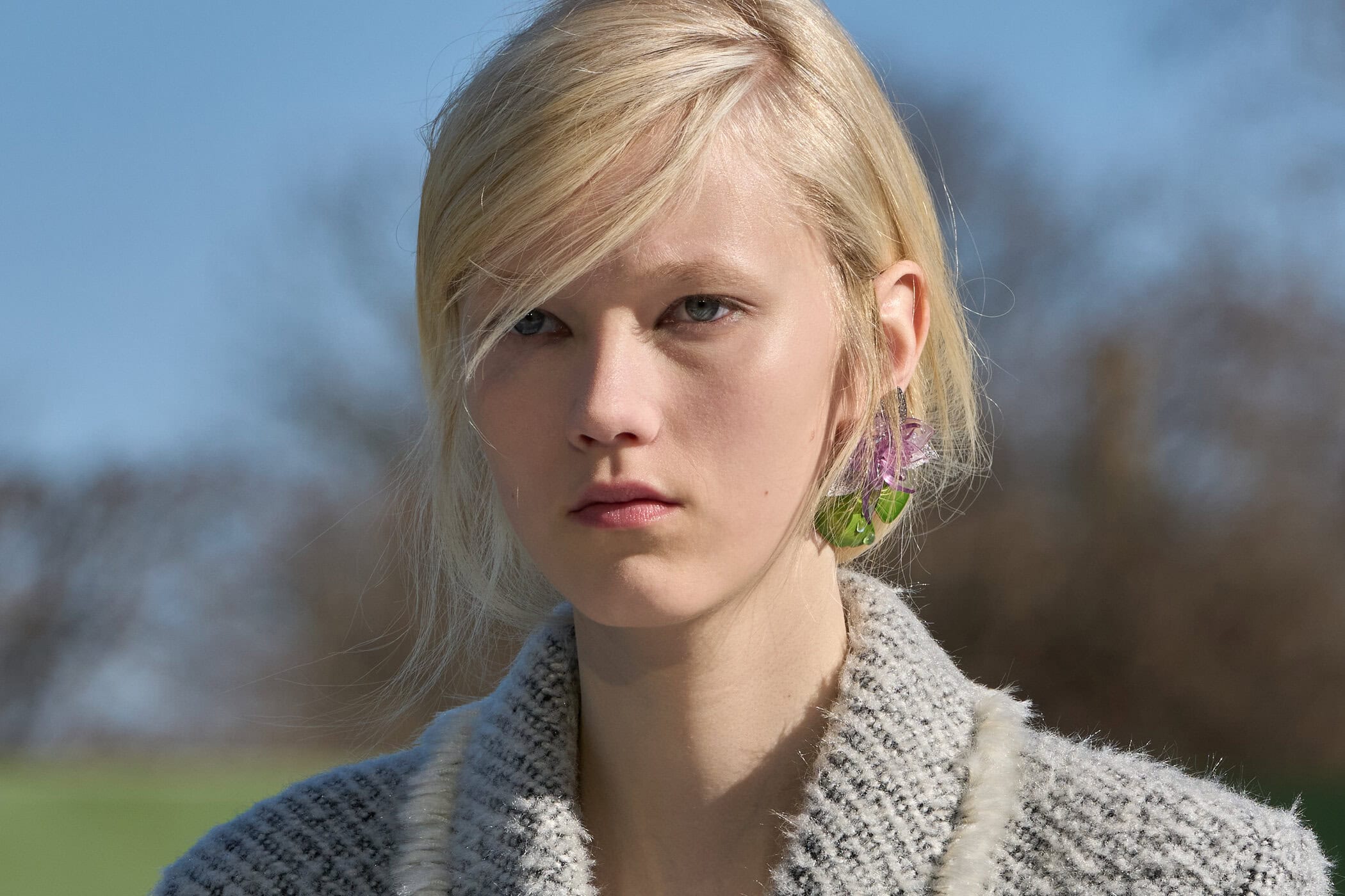 Christian Dior Fall 2026 Fashion Show Details