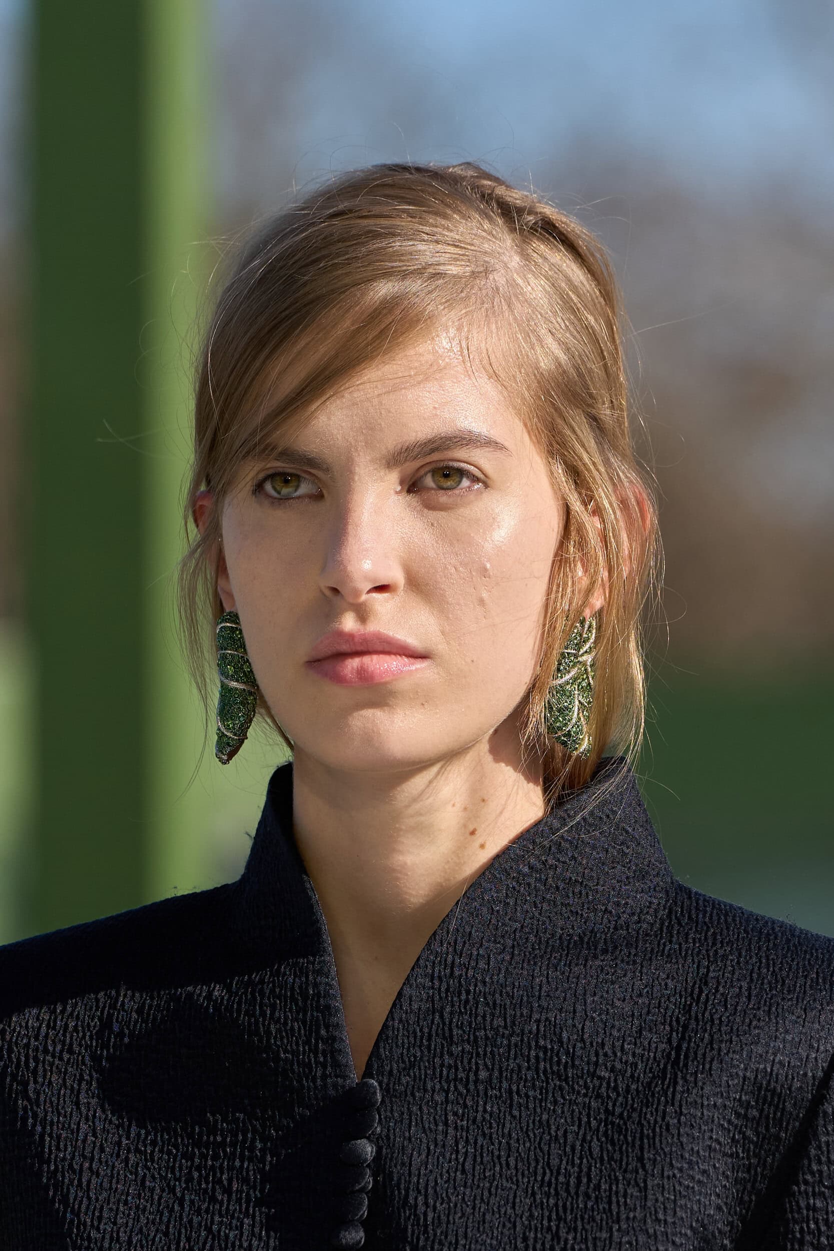 Christian Dior Fall 2026 Fashion Show Details