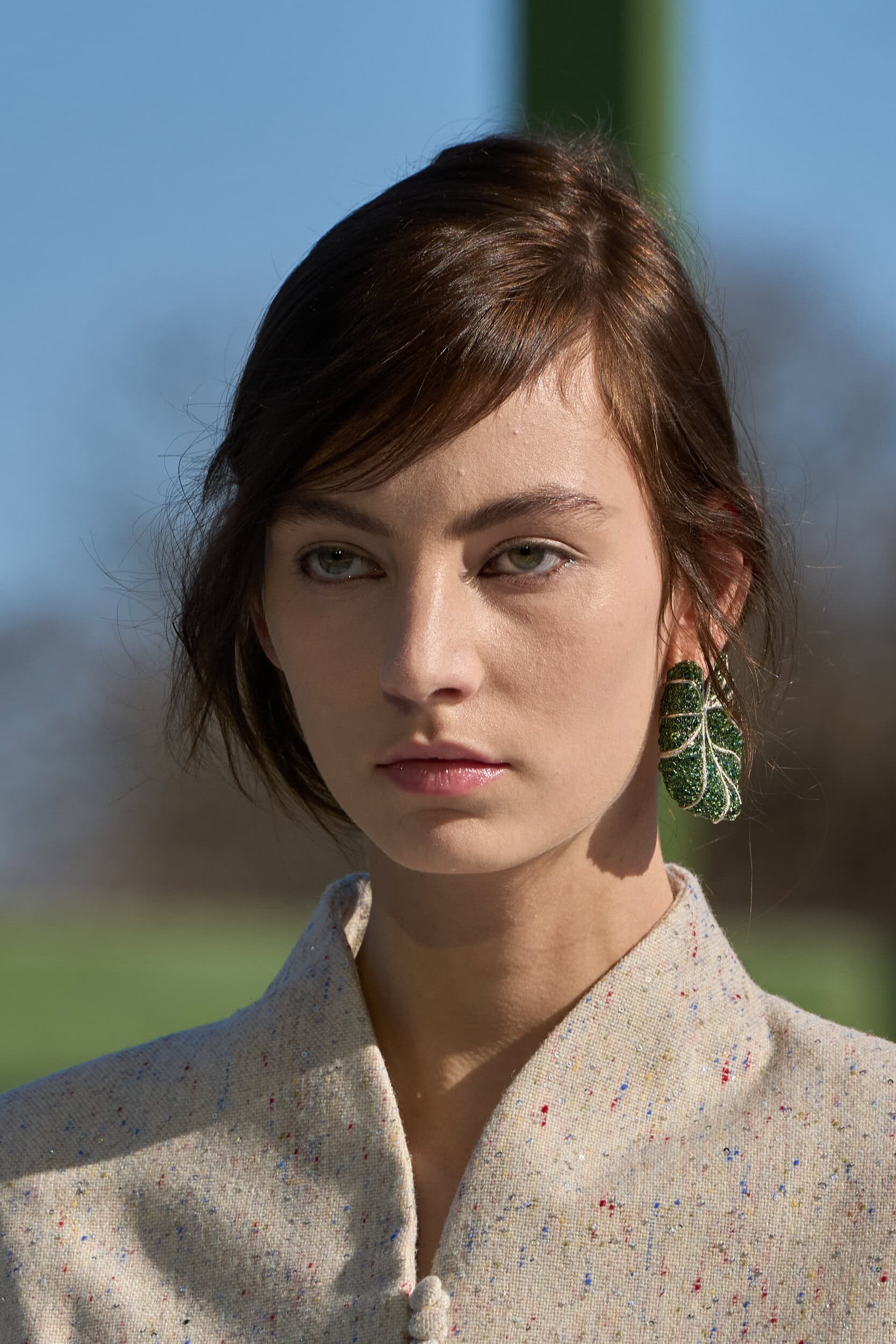 Christian Dior Fall 2026 Fashion Show Details