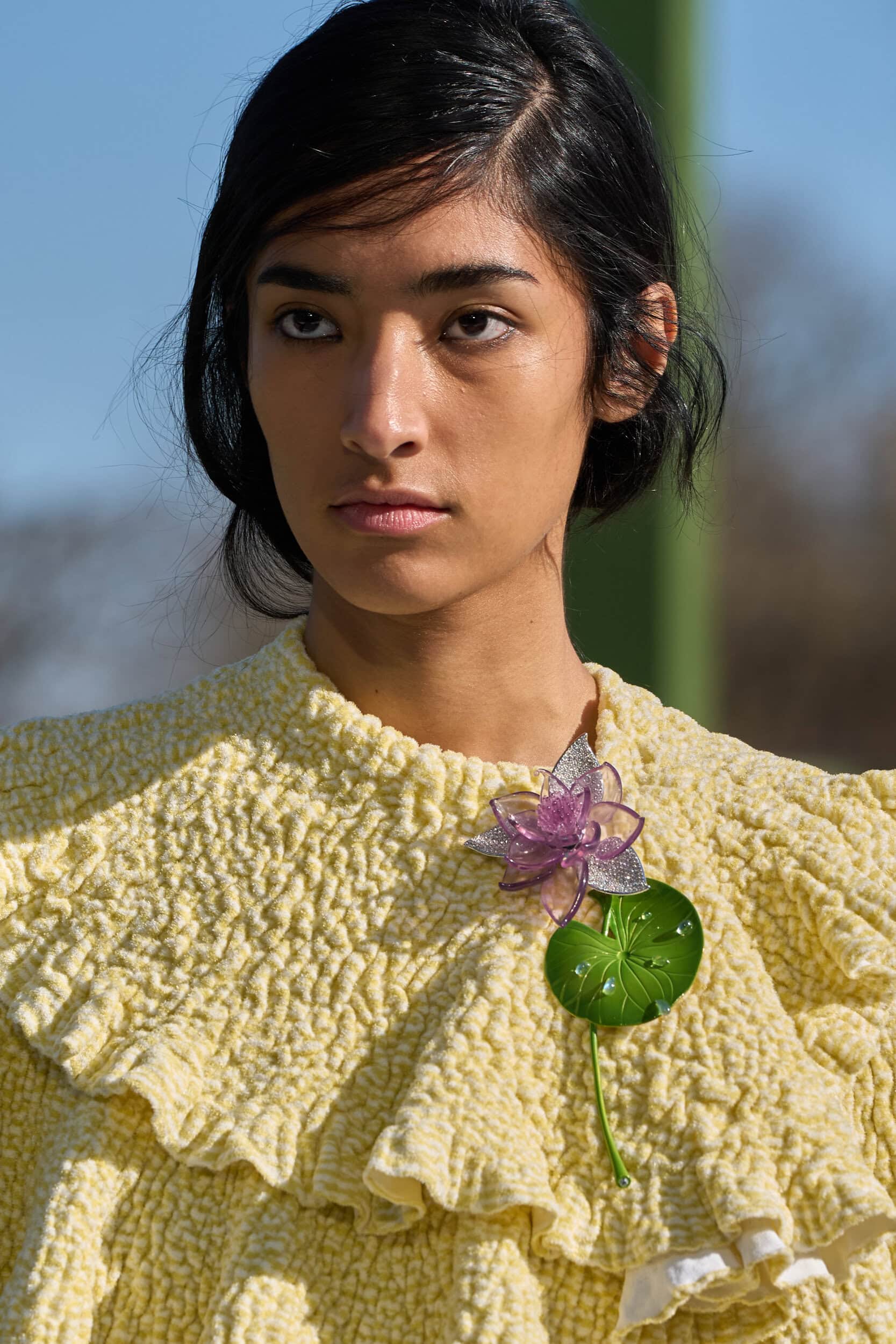 Christian Dior Fall 2026 Fashion Show Details