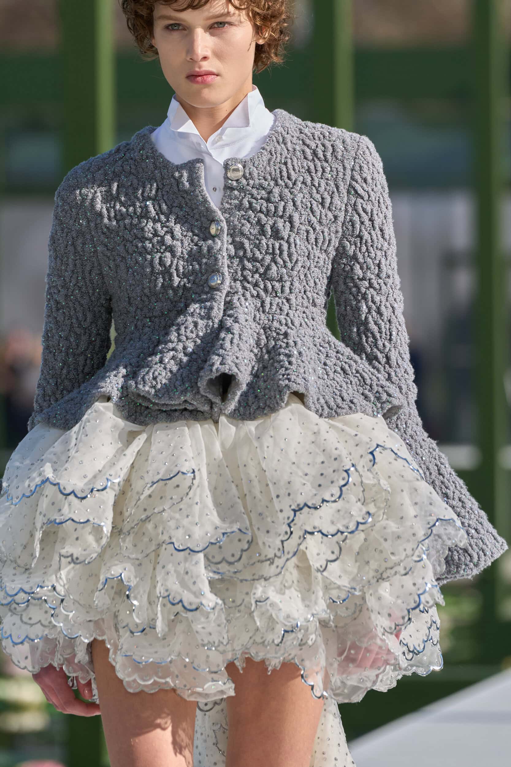 Christian Dior Fall 2026 Fashion Show Details