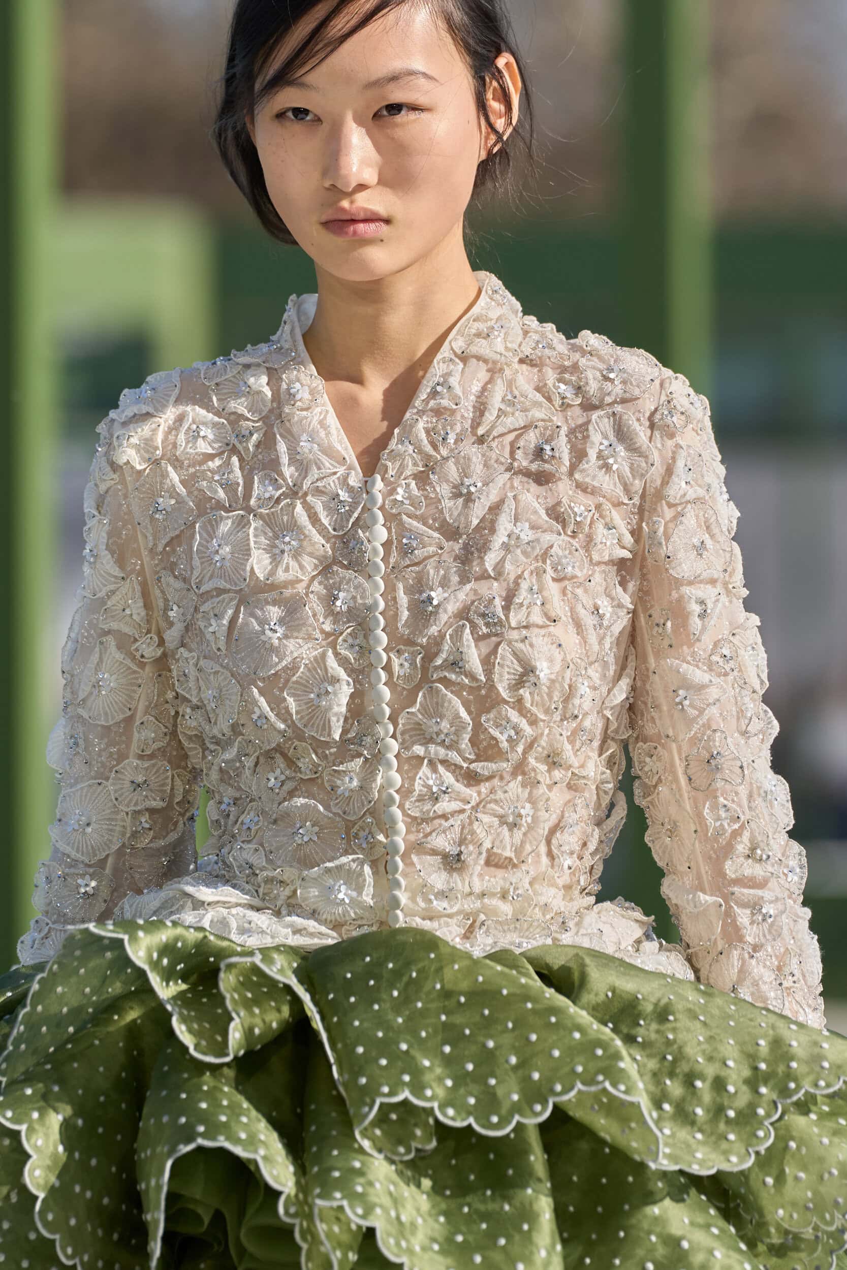 Christian Dior Fall 2026 Fashion Show Details