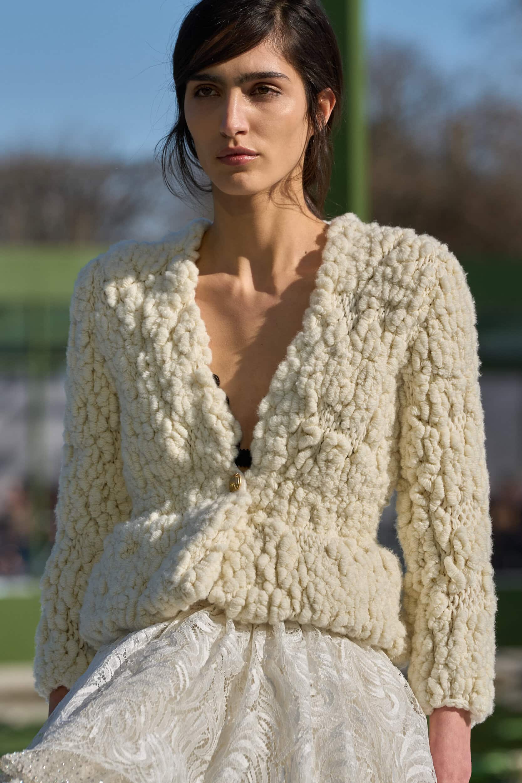 Christian Dior Fall 2026 Fashion Show Details