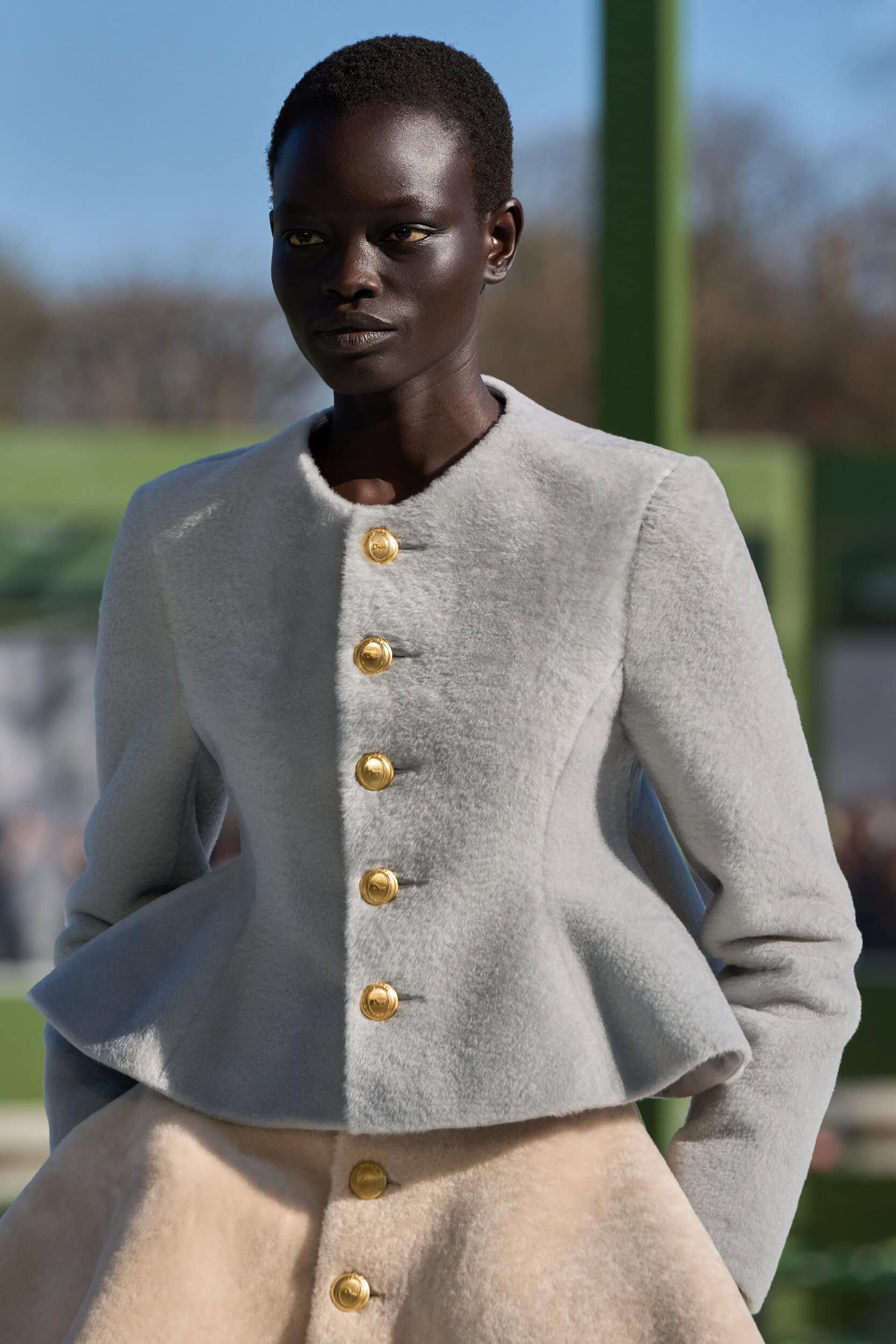 Christian Dior Fall 2026 Fashion Show Details