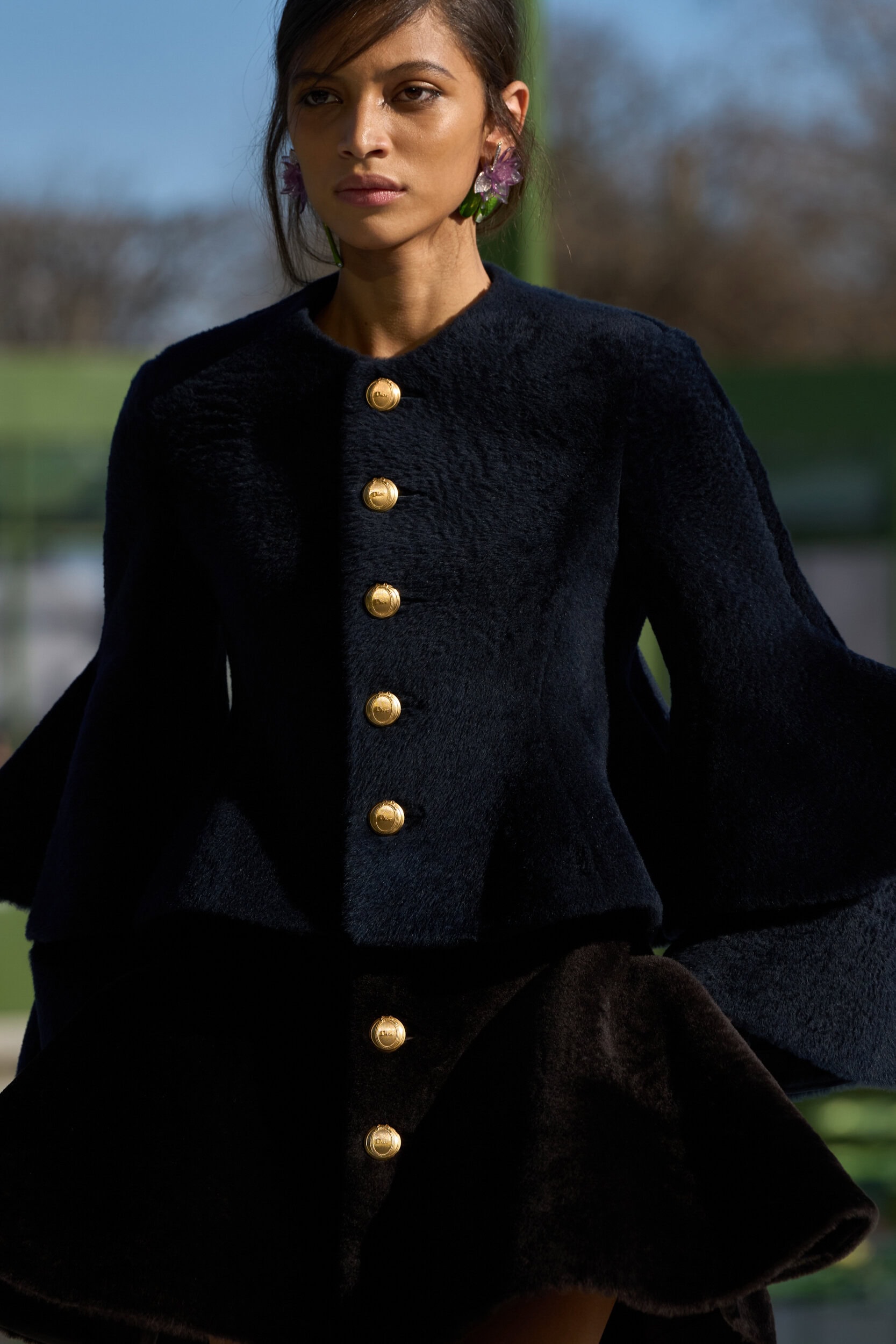 Christian Dior Fall 2026 Fashion Show Details