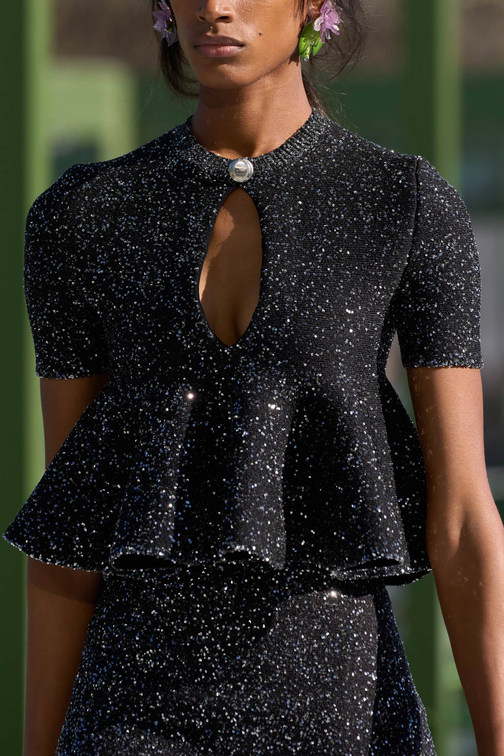 Christian Dior Fall 2026 Fashion Show Details