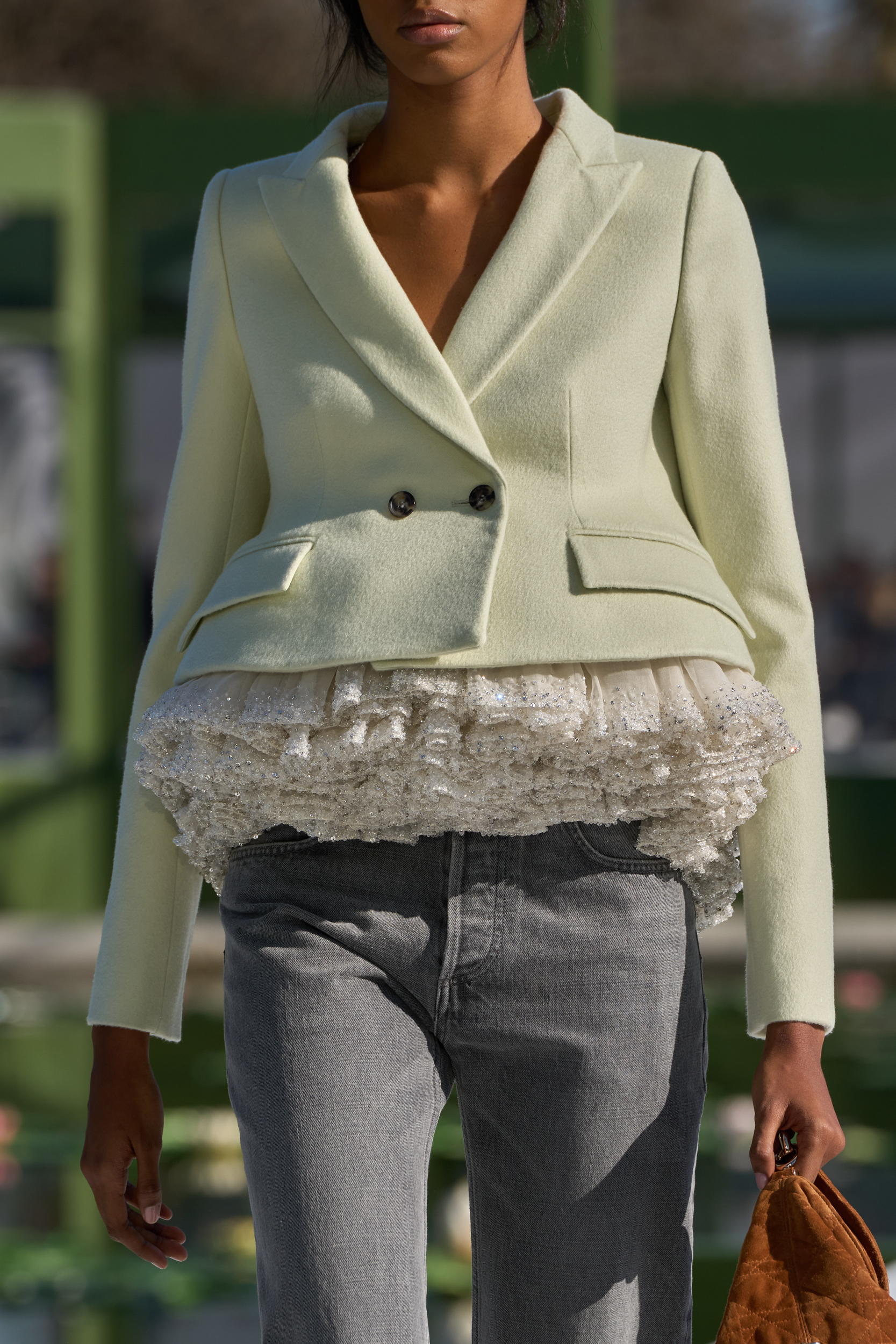 Christian Dior Fall 2026 Fashion Show Details