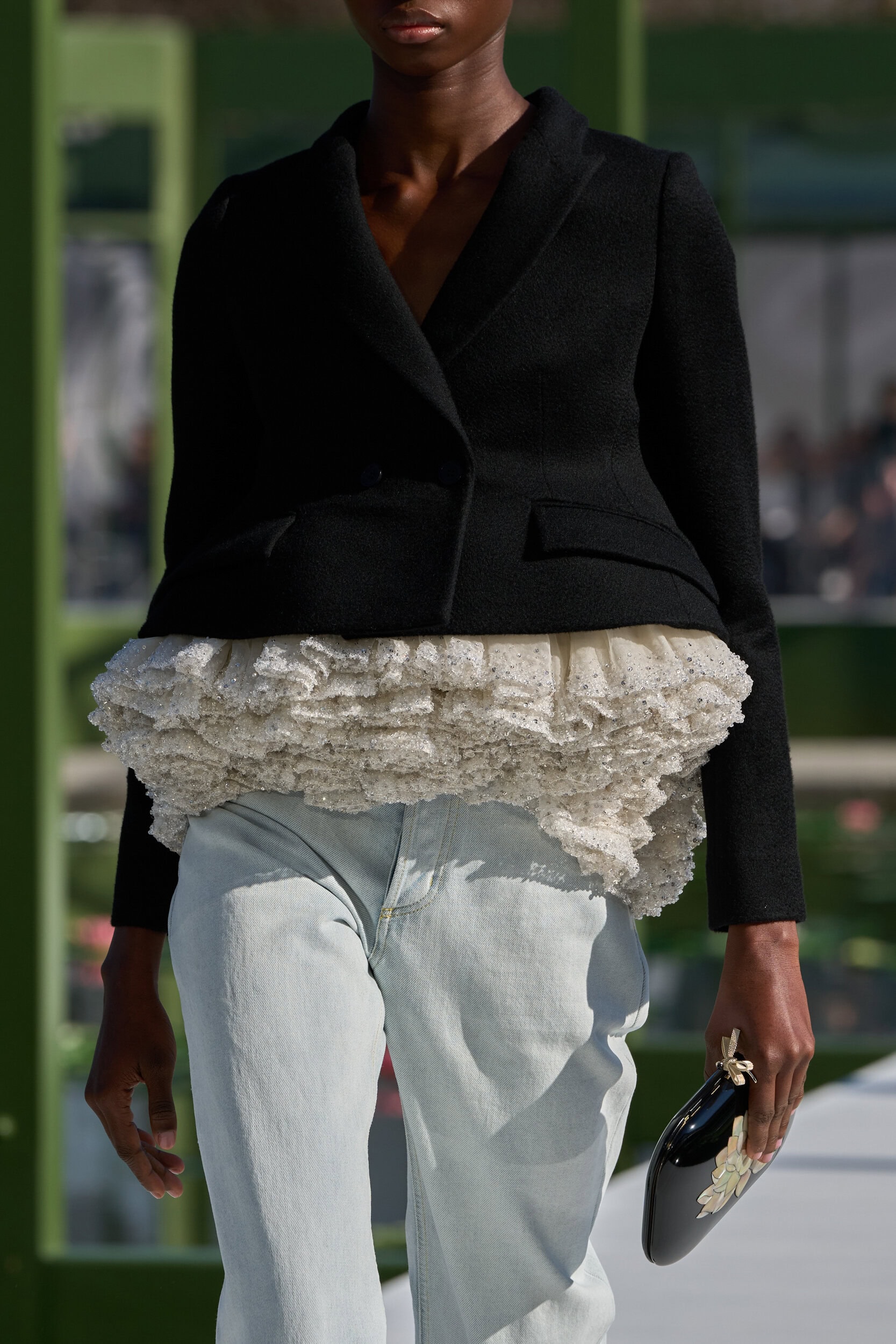 Christian Dior Fall 2026 Fashion Show Details