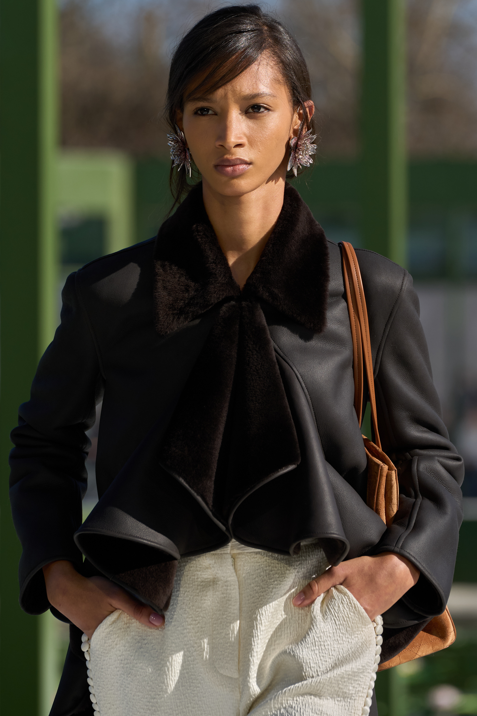 Christian Dior Fall 2026 Fashion Show Details