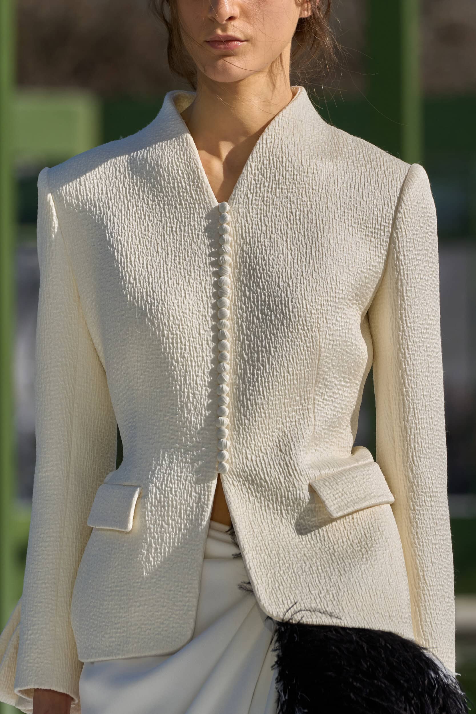 Christian Dior Fall 2026 Fashion Show Details