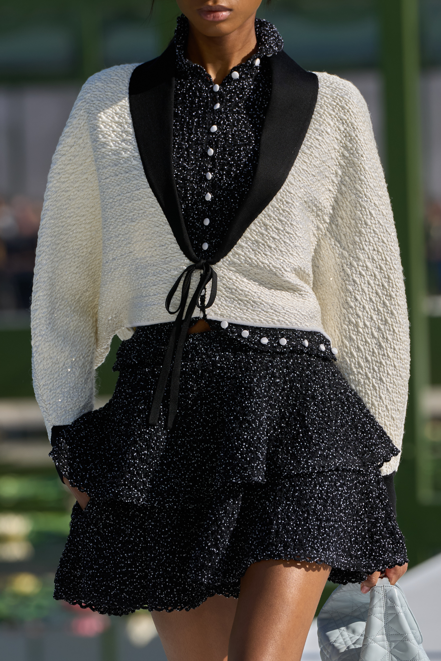 Christian Dior Fall 2026 Fashion Show Details