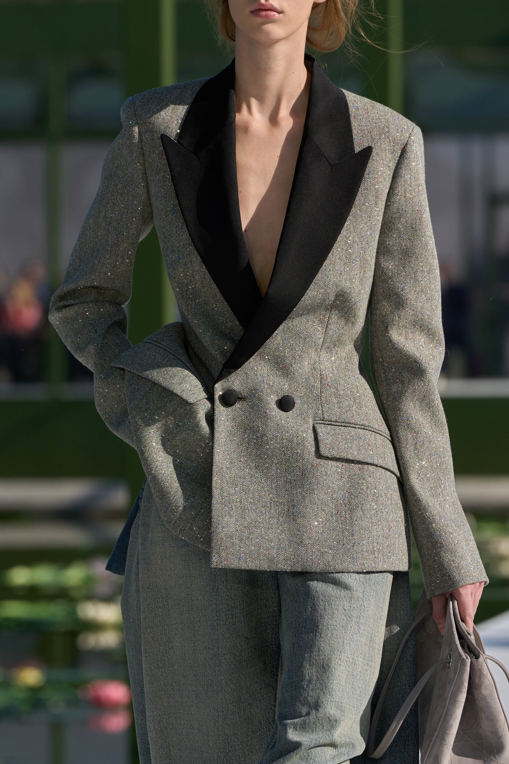 Christian Dior Fall 2026 Fashion Show Details