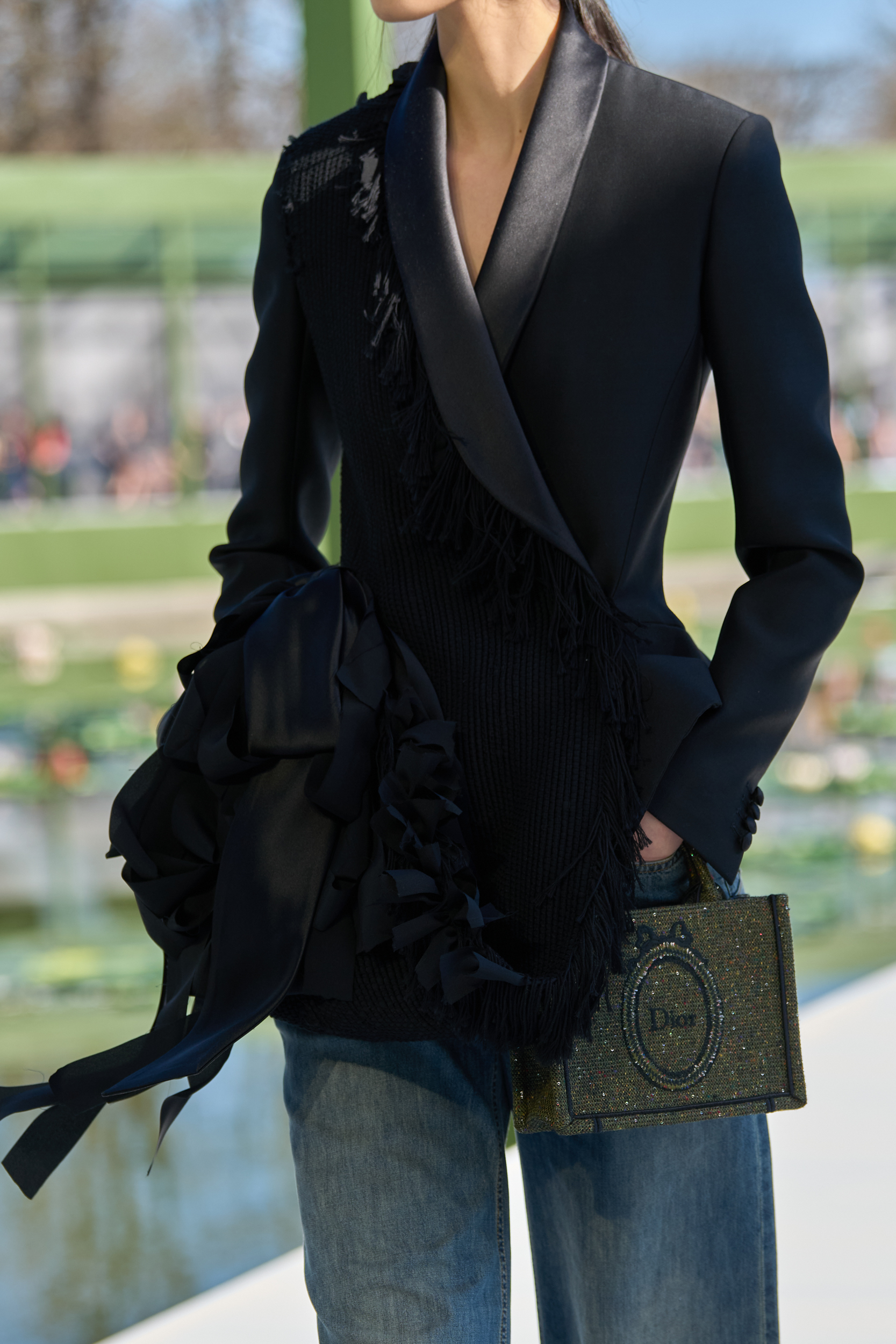 Christian Dior Fall 2026 Fashion Show Details