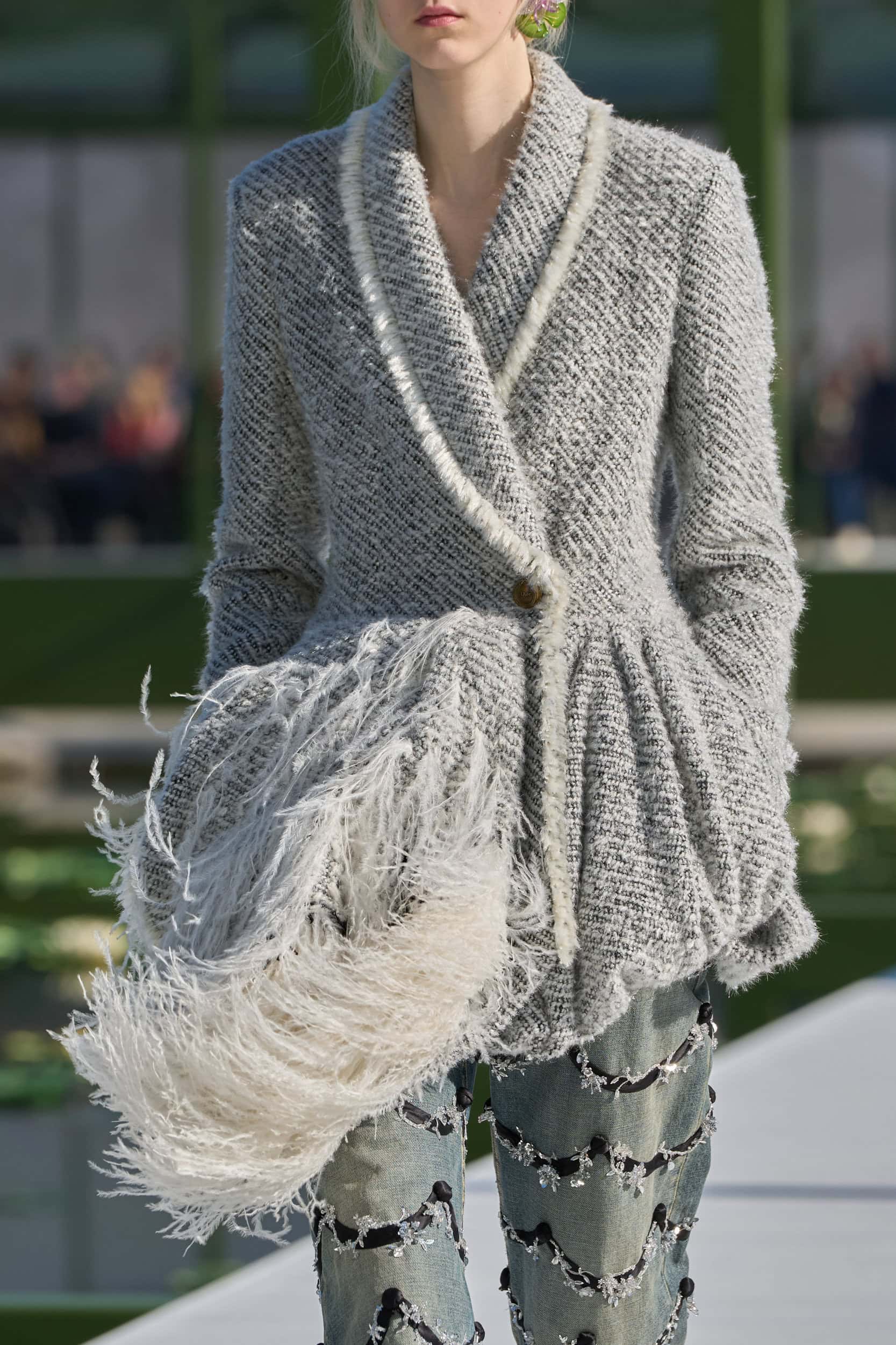 Christian Dior Fall 2026 Fashion Show Details