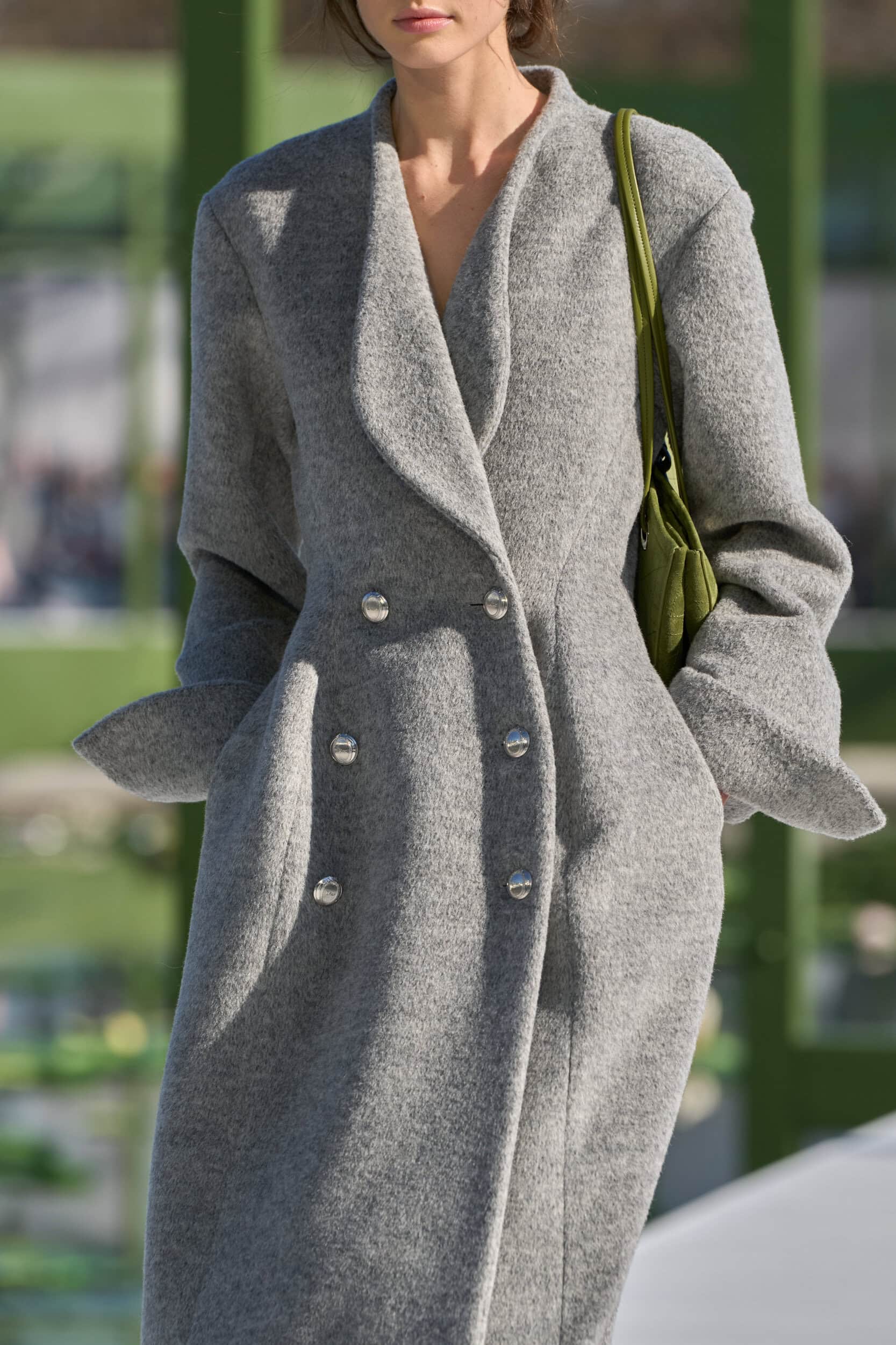 Christian Dior Fall 2026 Fashion Show Details