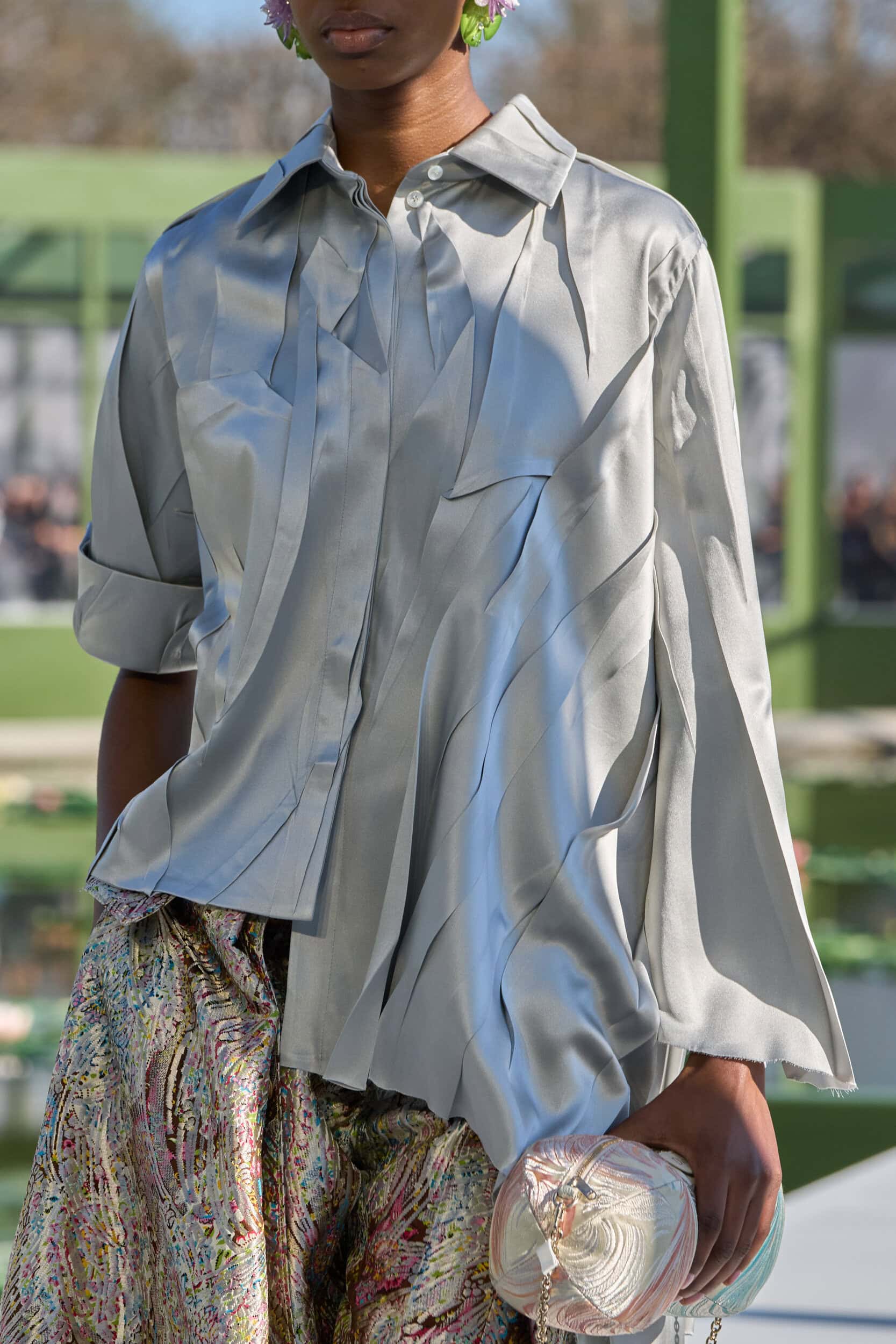 Christian Dior Fall 2026 Fashion Show Details