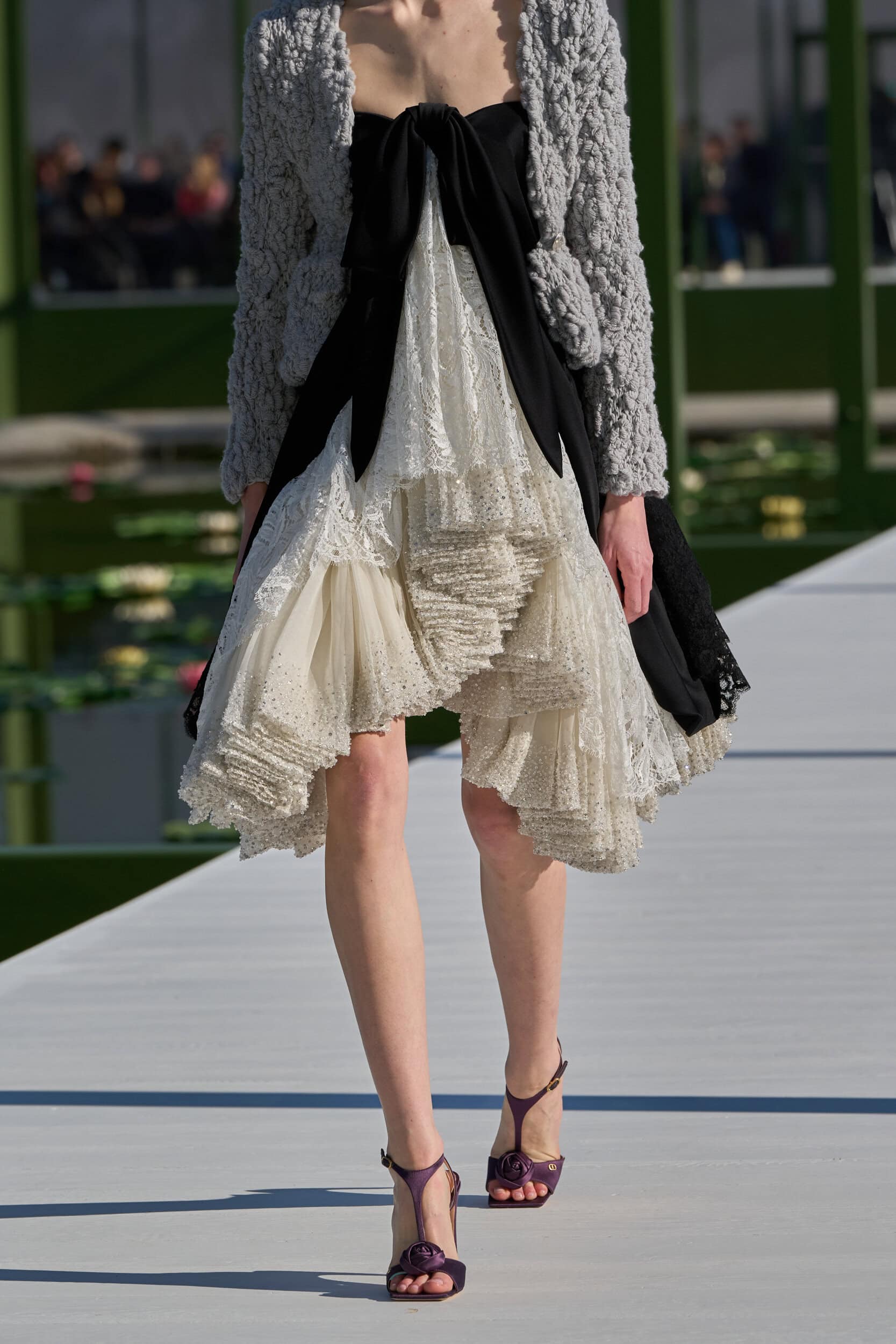 Christian Dior Fall 2026 Fashion Show Details