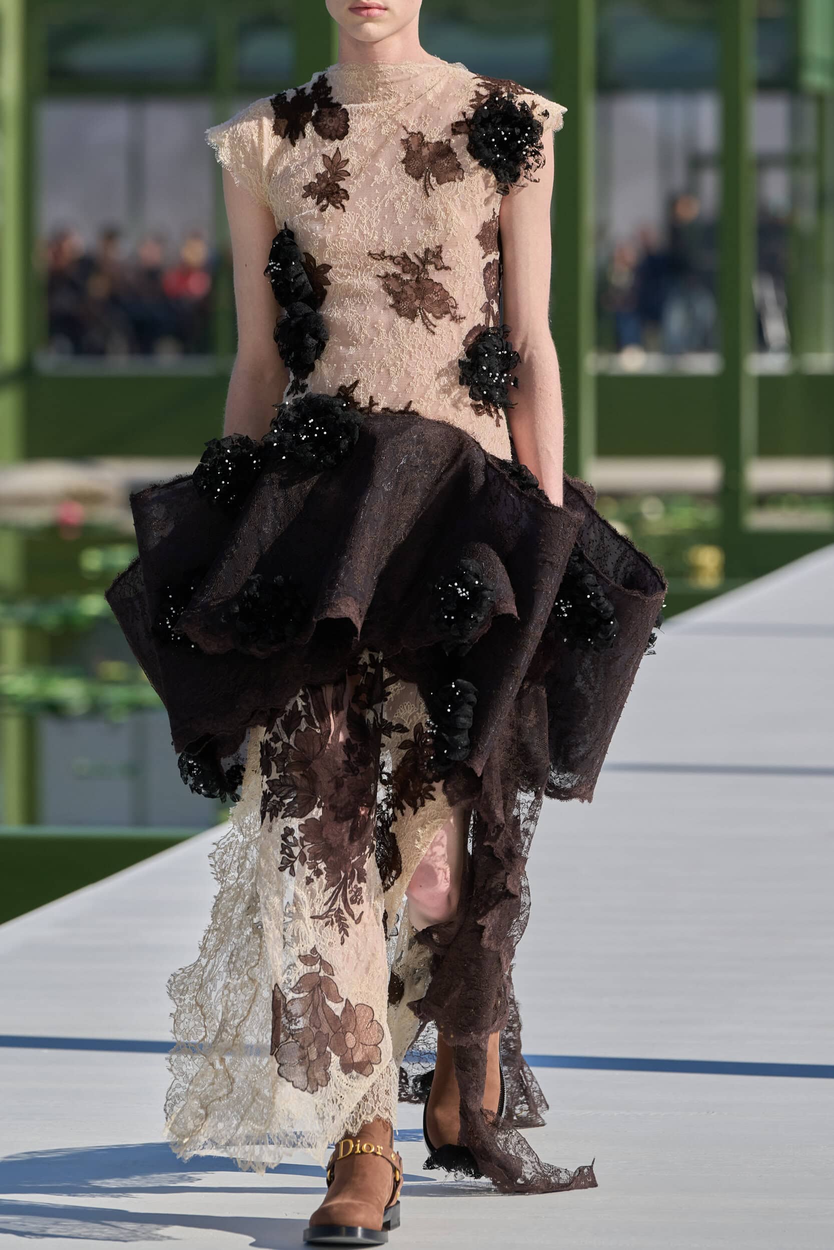 Christian Dior Fall 2026 Fashion Show Details