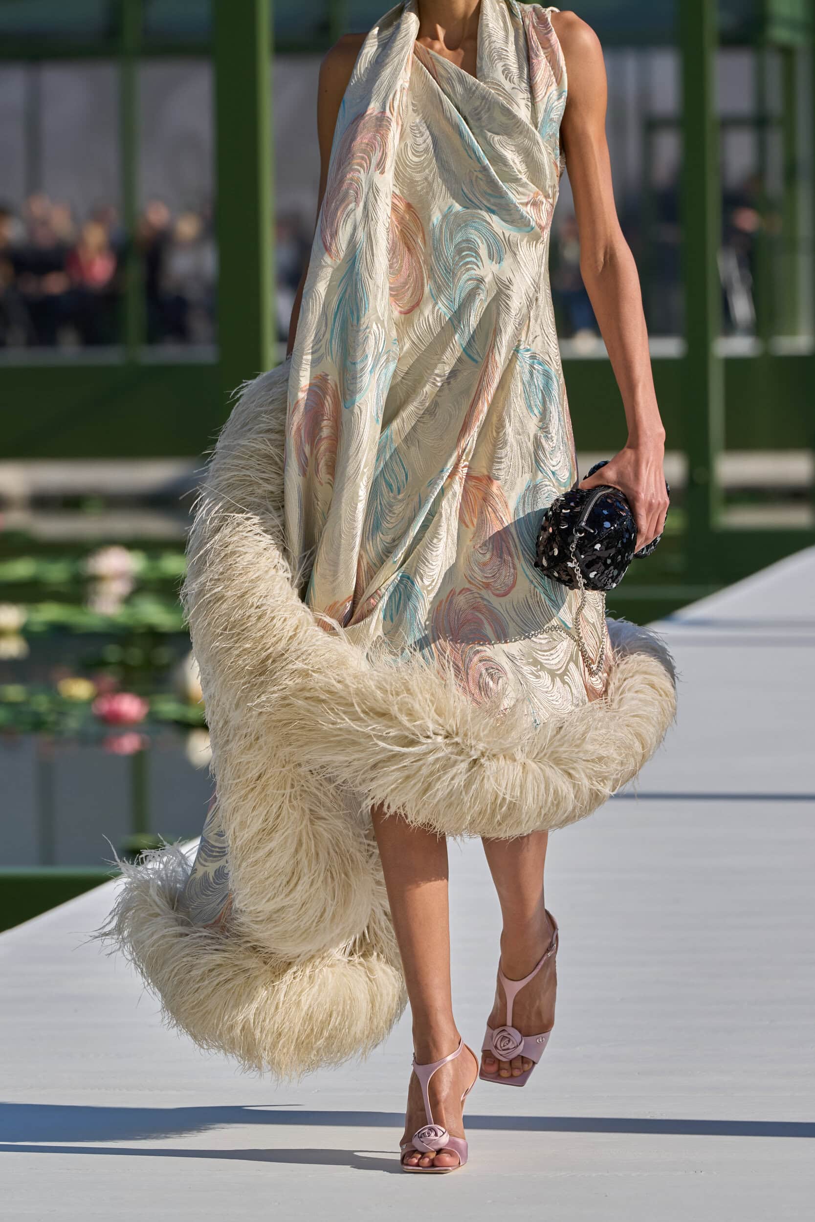 Christian Dior Fall 2026 Fashion Show Details