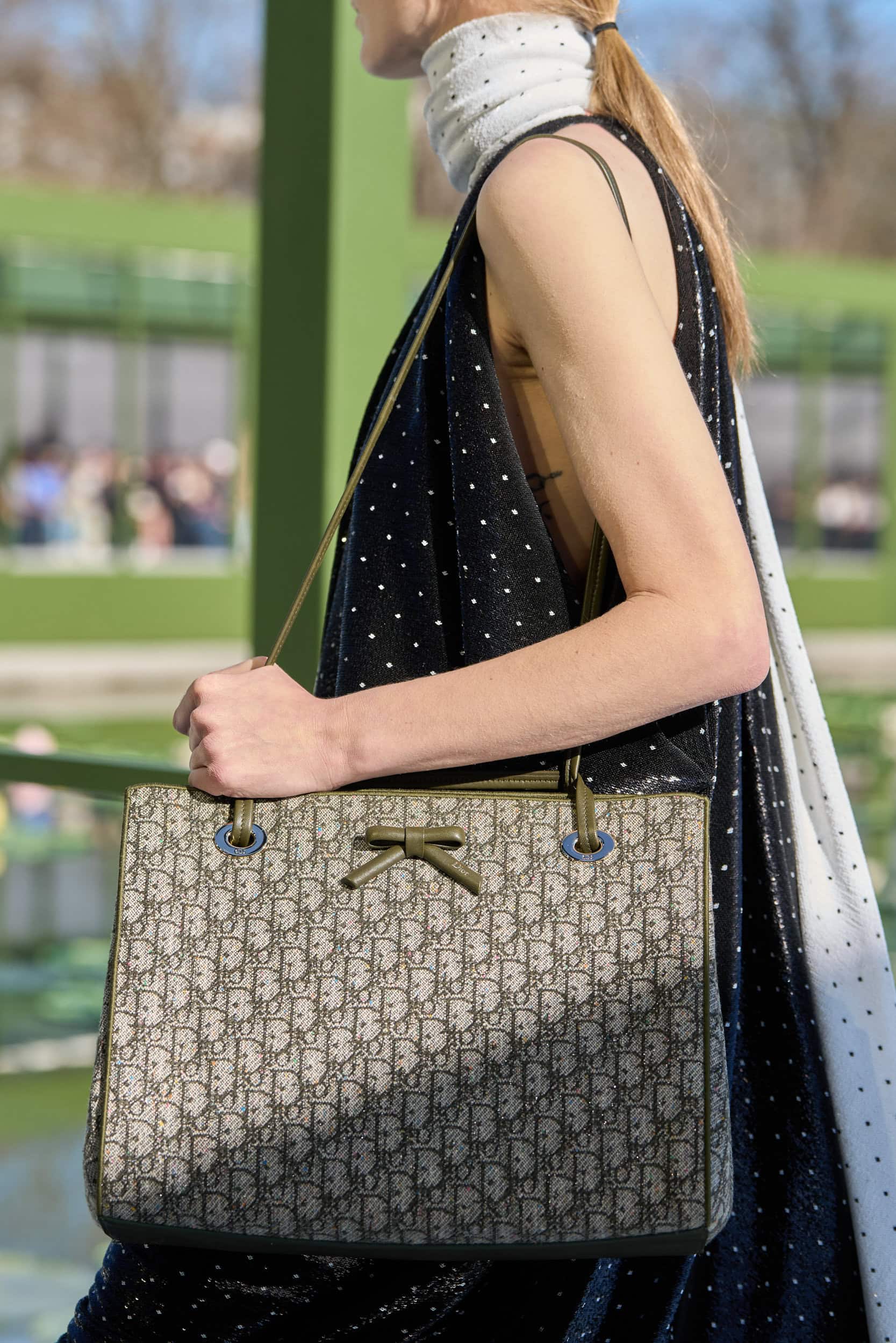 Christian Dior Fall 2026 Fashion Show Details