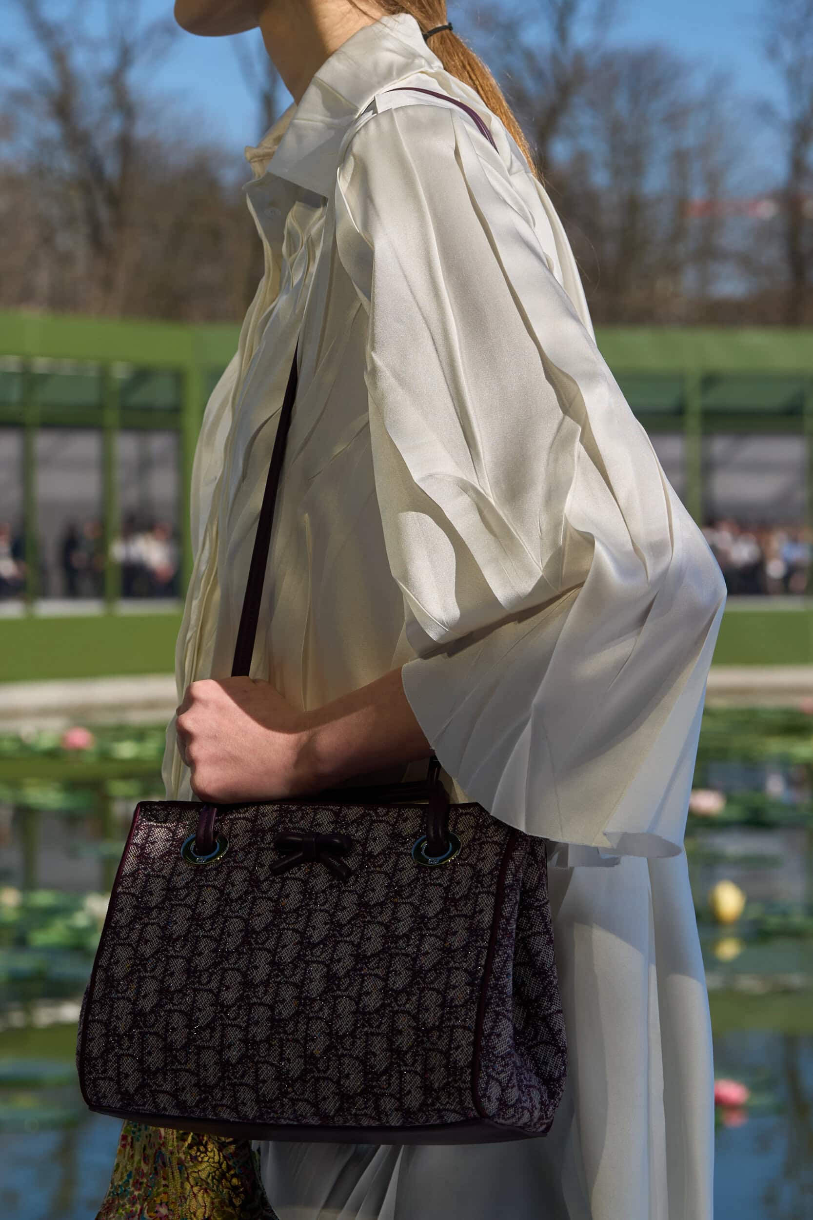 Christian Dior Fall 2026 Fashion Show Details