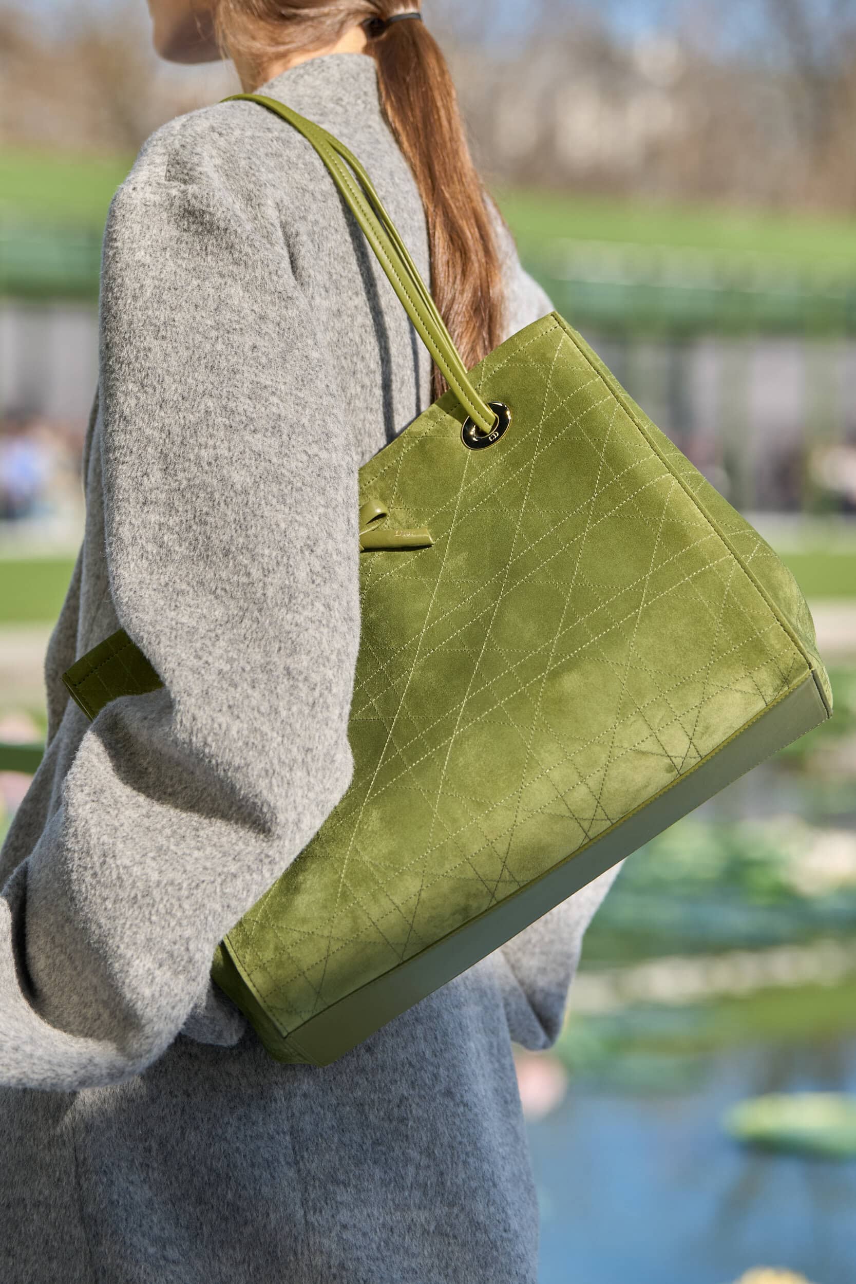 Christian Dior Fall 2026 Fashion Show Details