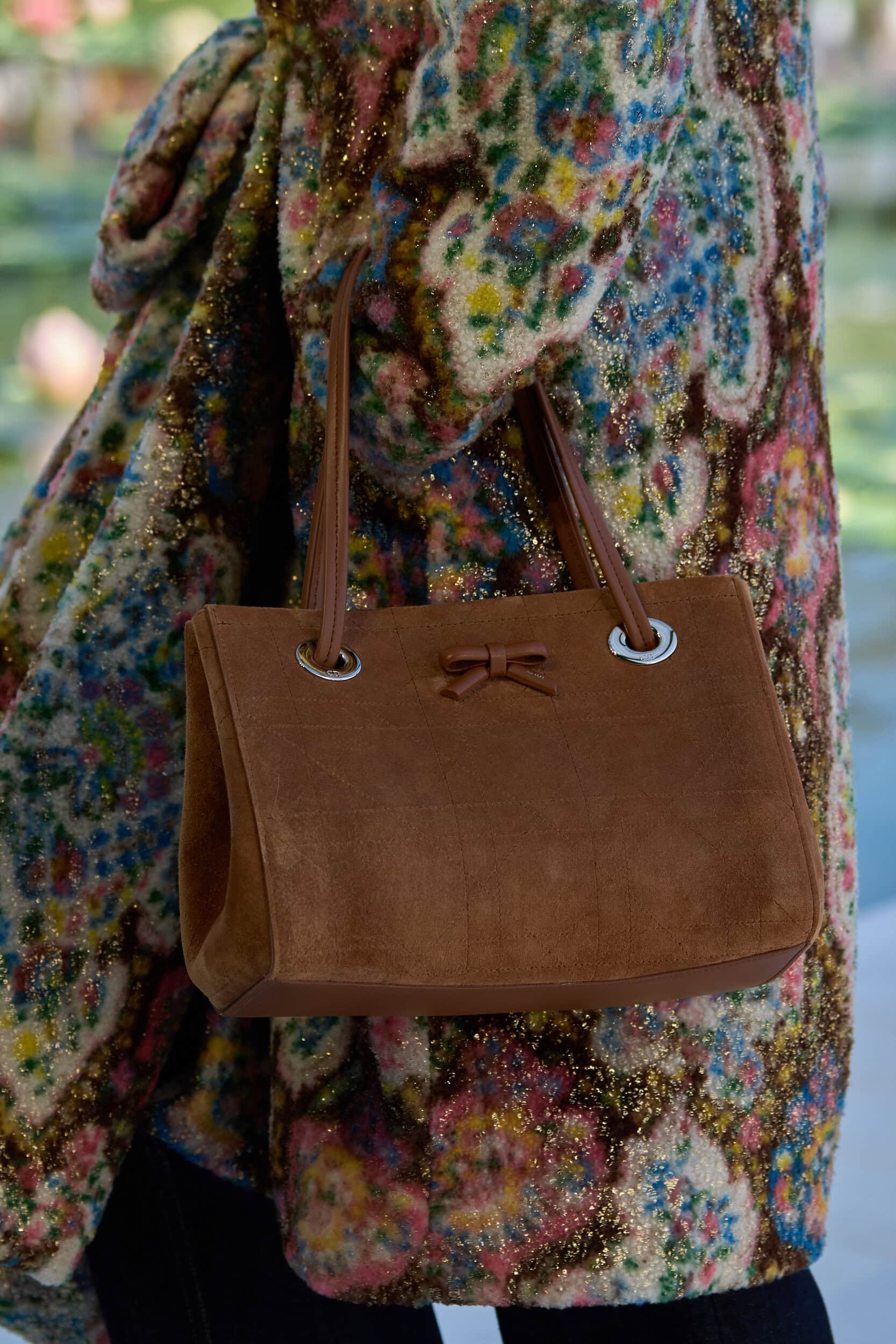 Christian Dior Fall 2026 Fashion Show Details