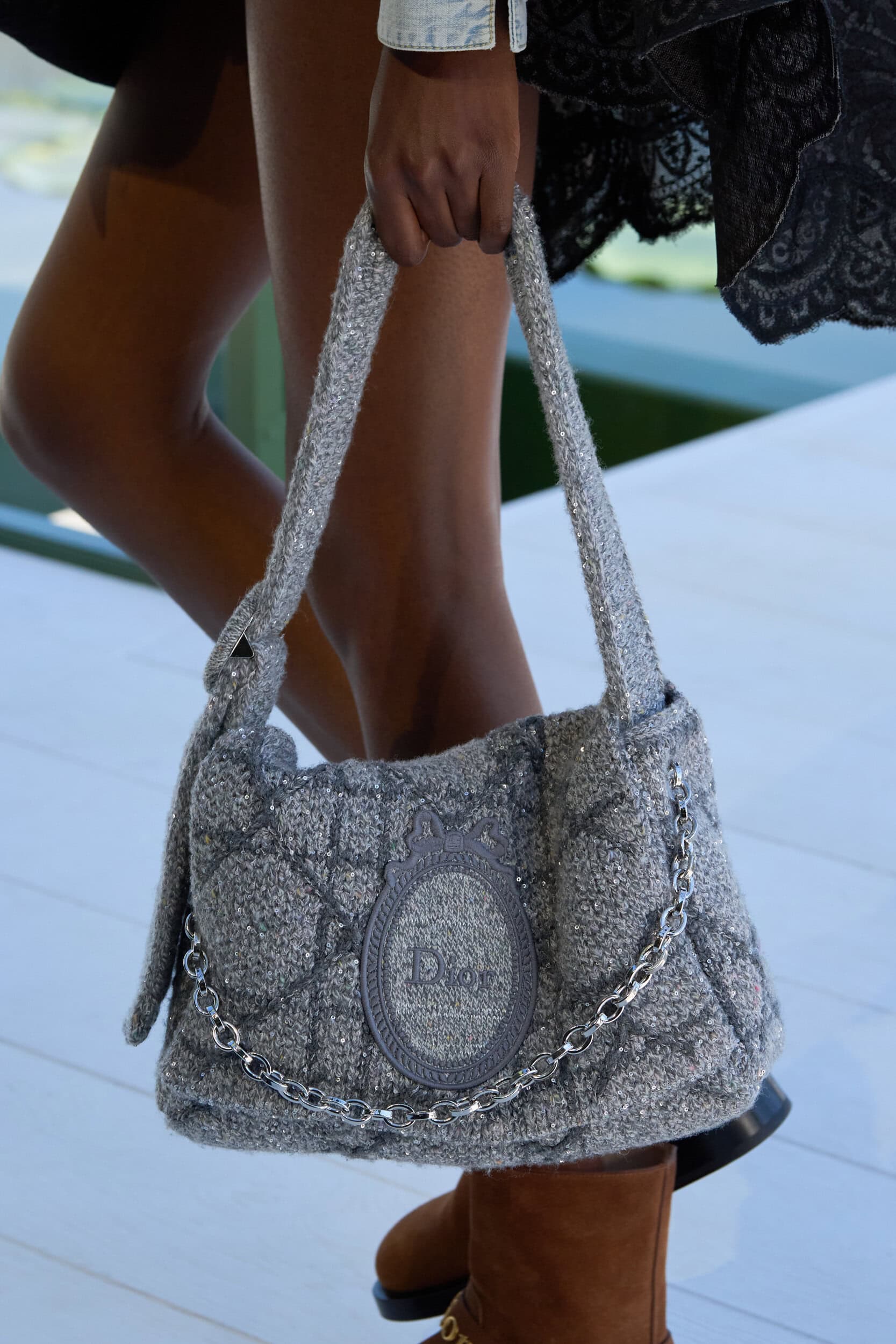 Christian Dior Fall 2026 Fashion Show Details