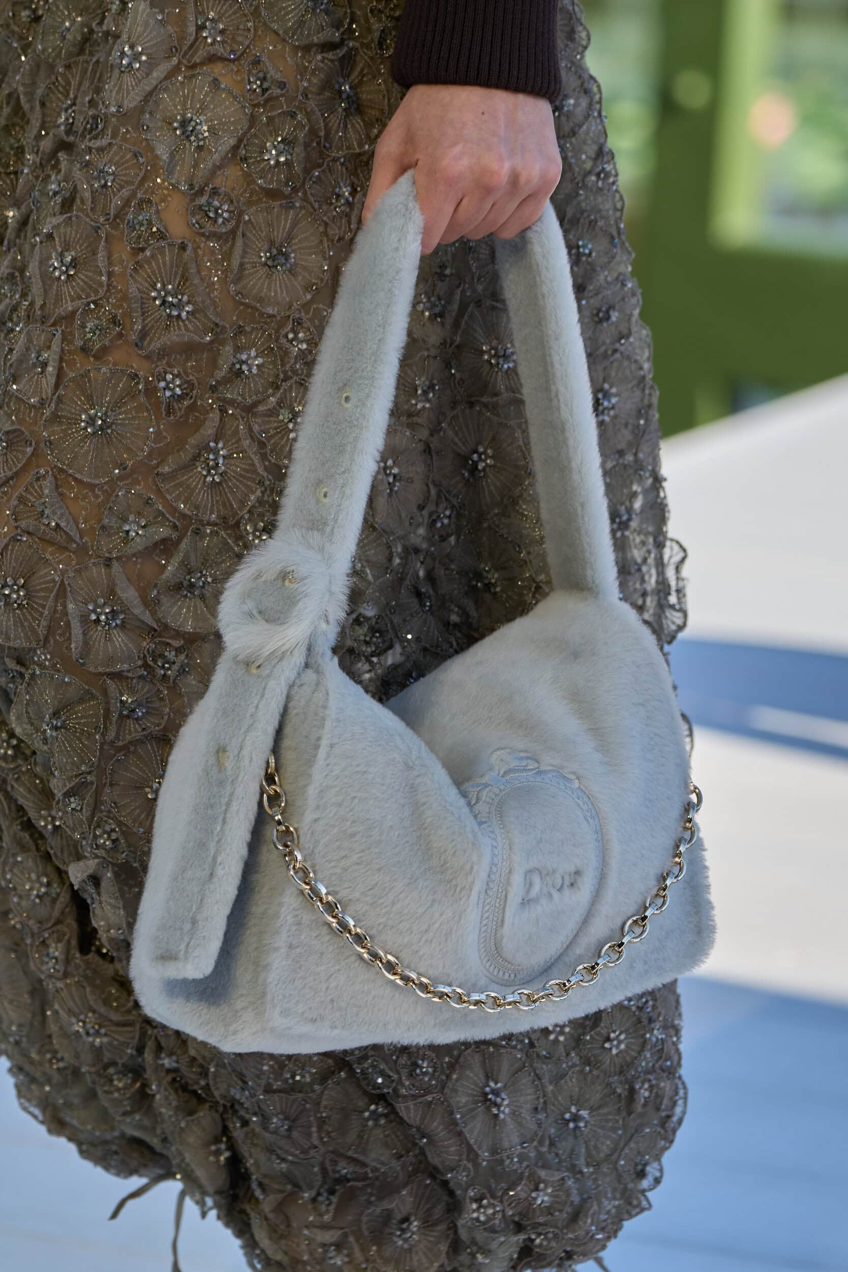 Christian Dior Fall 2026 Fashion Show Details